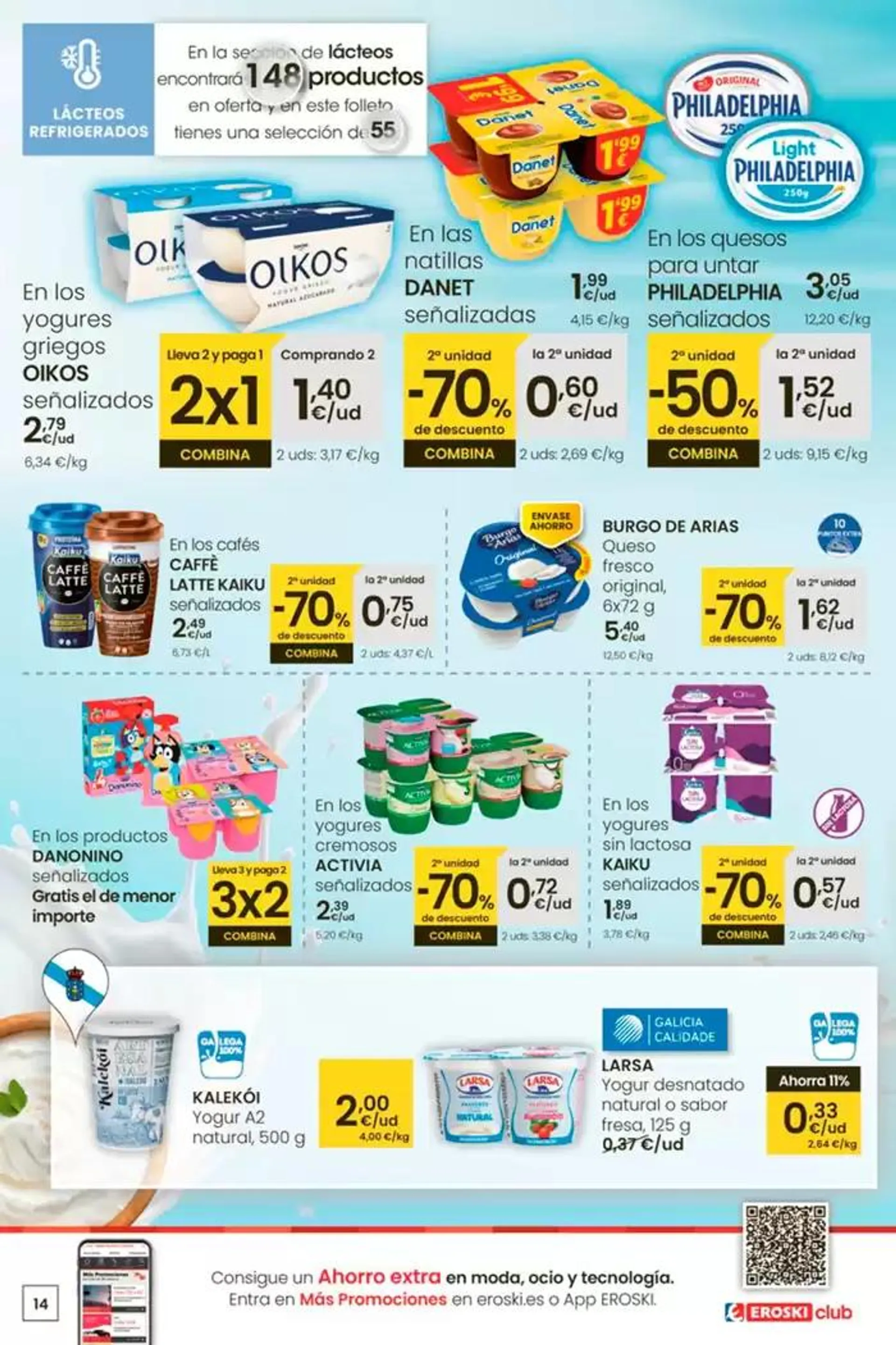 Catálogo de 2° unidad 70% de descuento 2 de mayo al 13 de mayo 2025 - Página 14