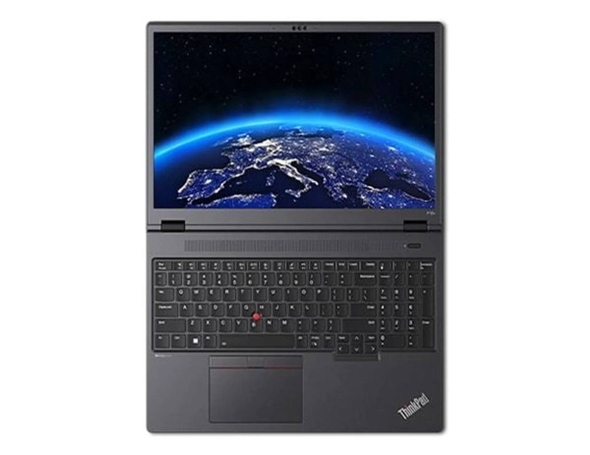 ThinkPad P16v Gen 1