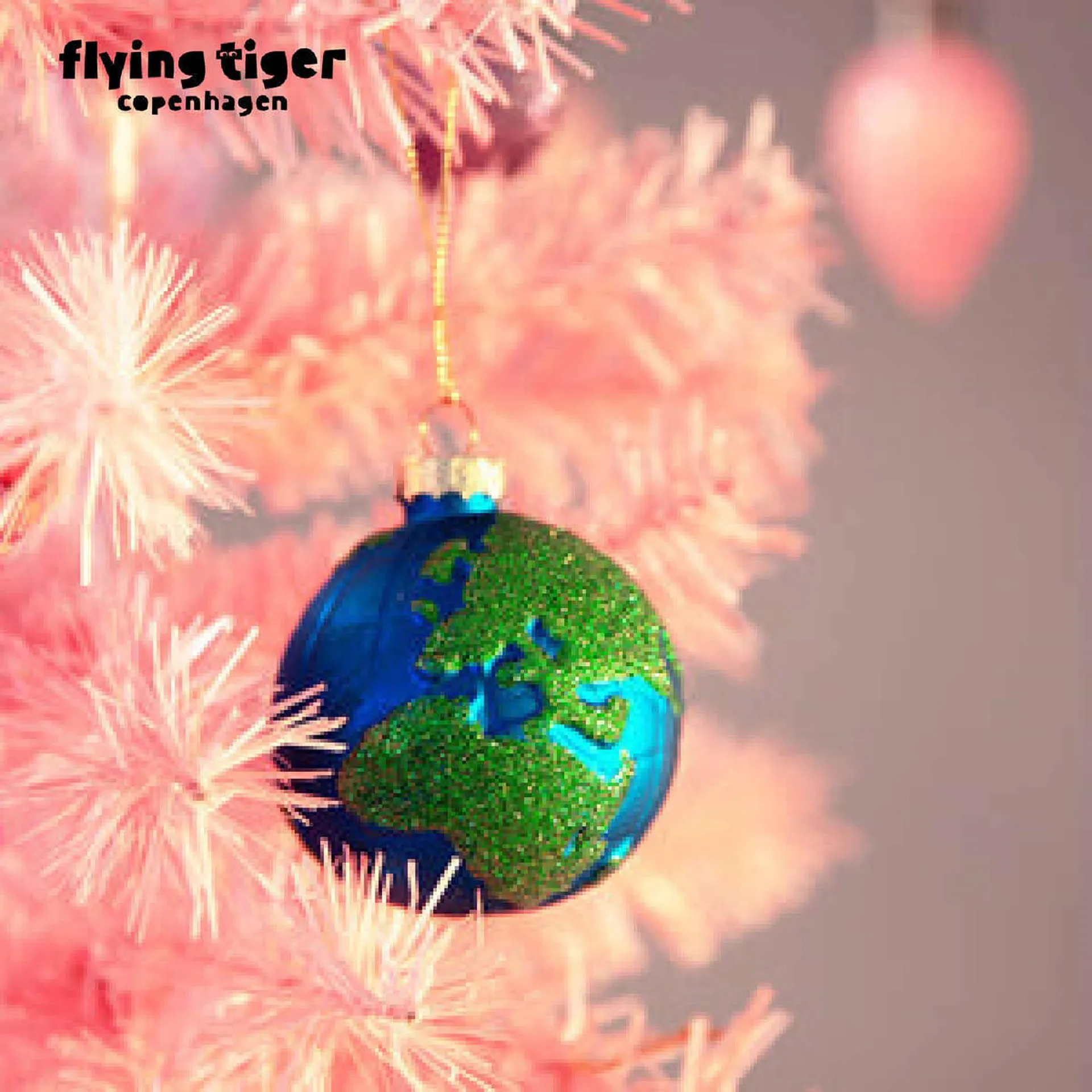 Folleto Flying Tiger