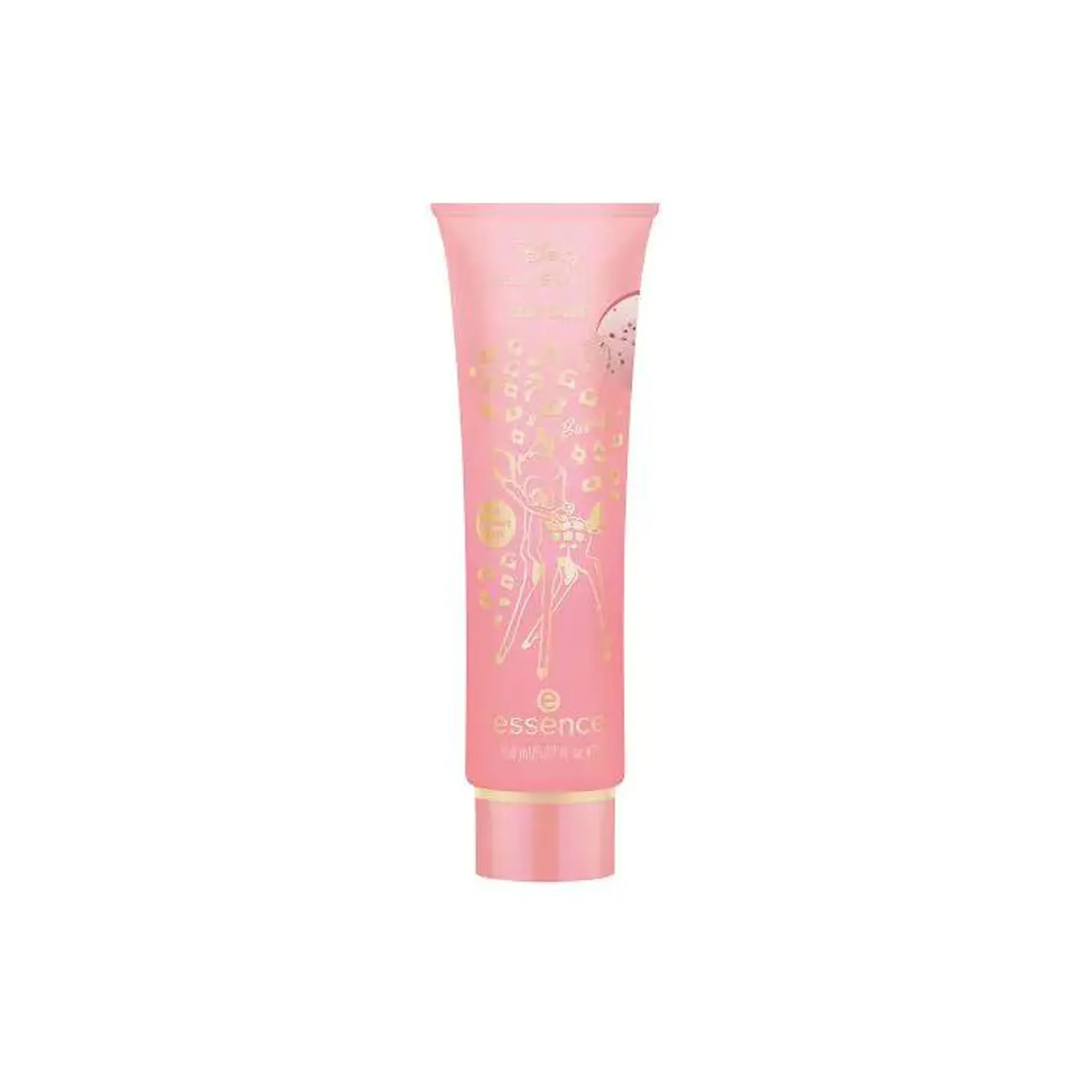 Disney Classics Exfoliante Corporal