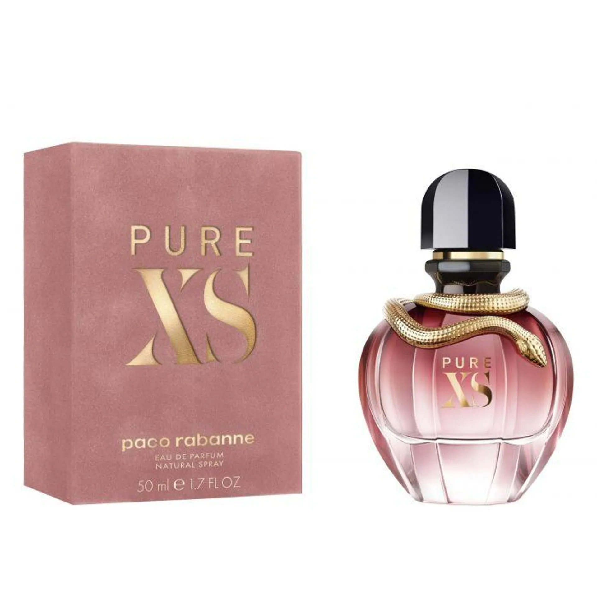 Pure XS for Her EDP