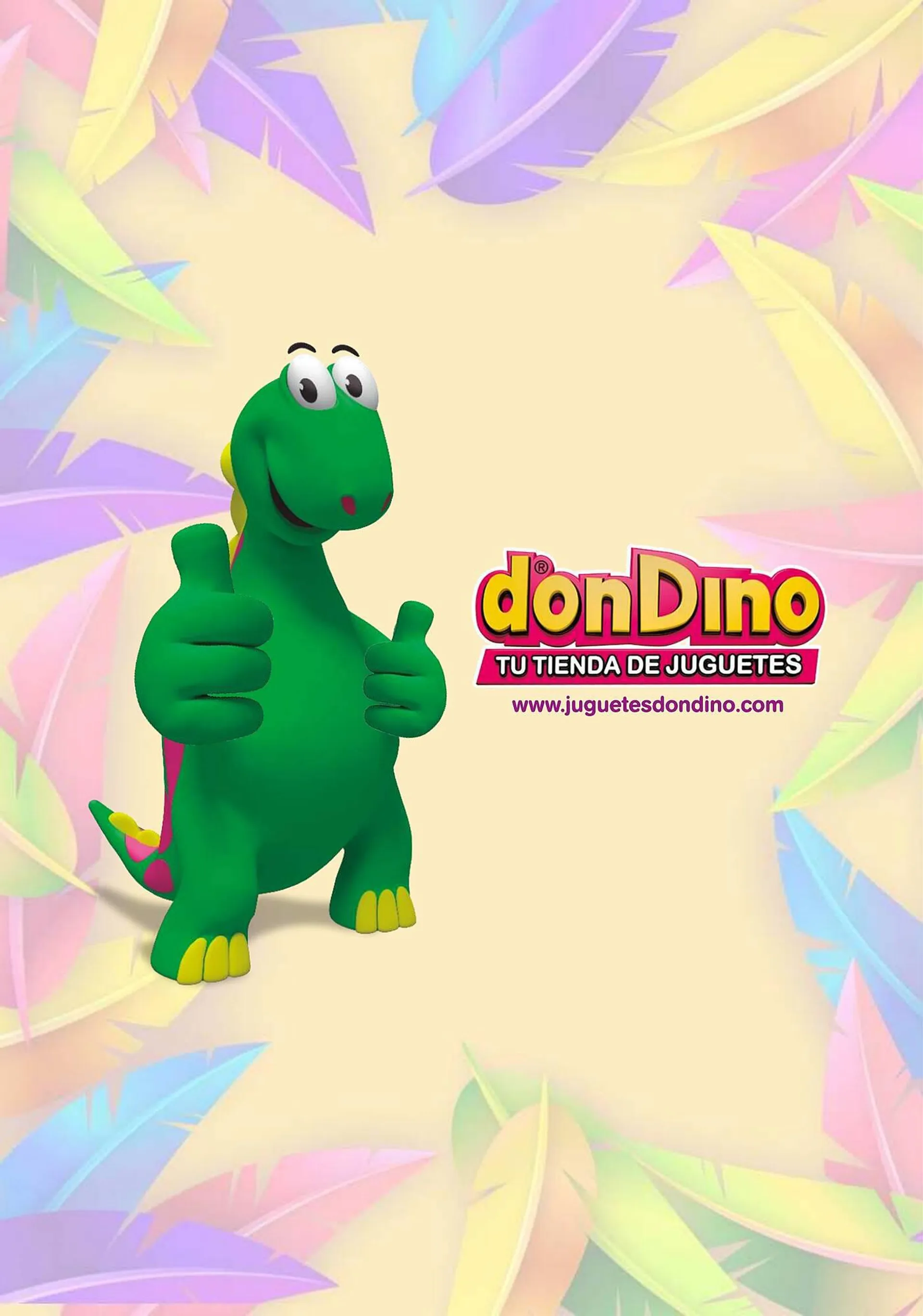 Catálogo de Folleto Don Dino 22 de enero al 29 de febrero 2024 - Página 47