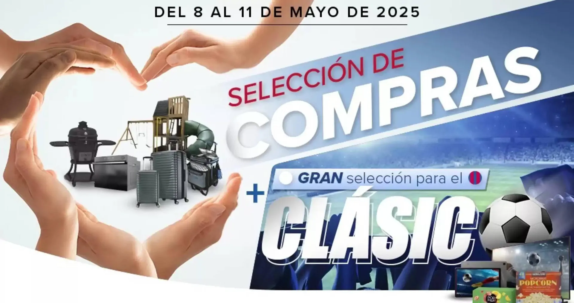 Folleto Costco - 1