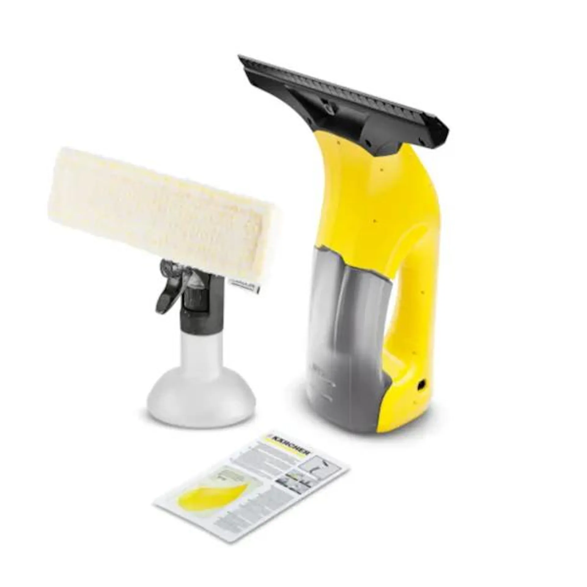 Limpiacristales Wv 1 Plus Karcher