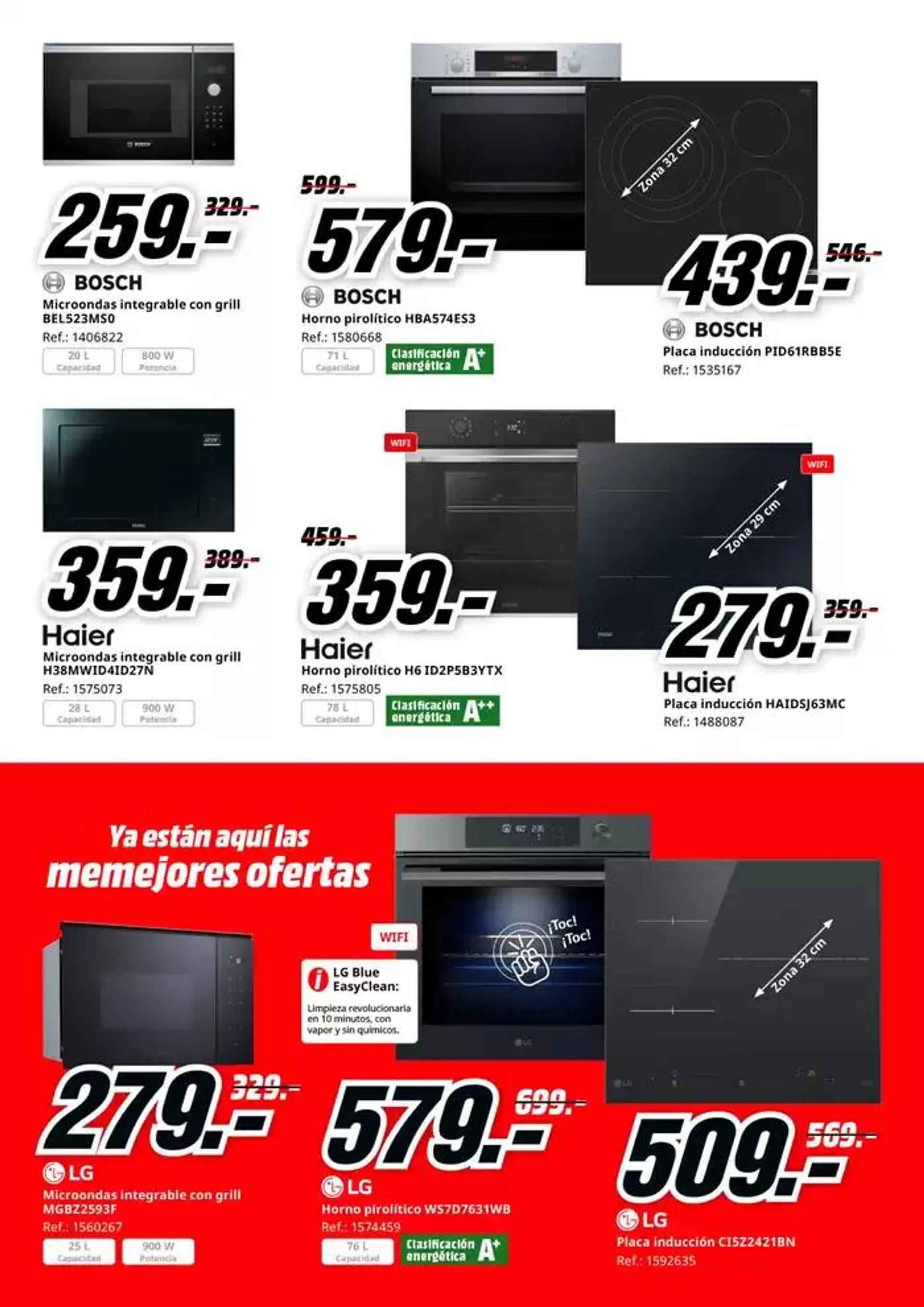 Catálogo de Abril ahorral 24 de abril al 30 de abril 2025 - Página 25