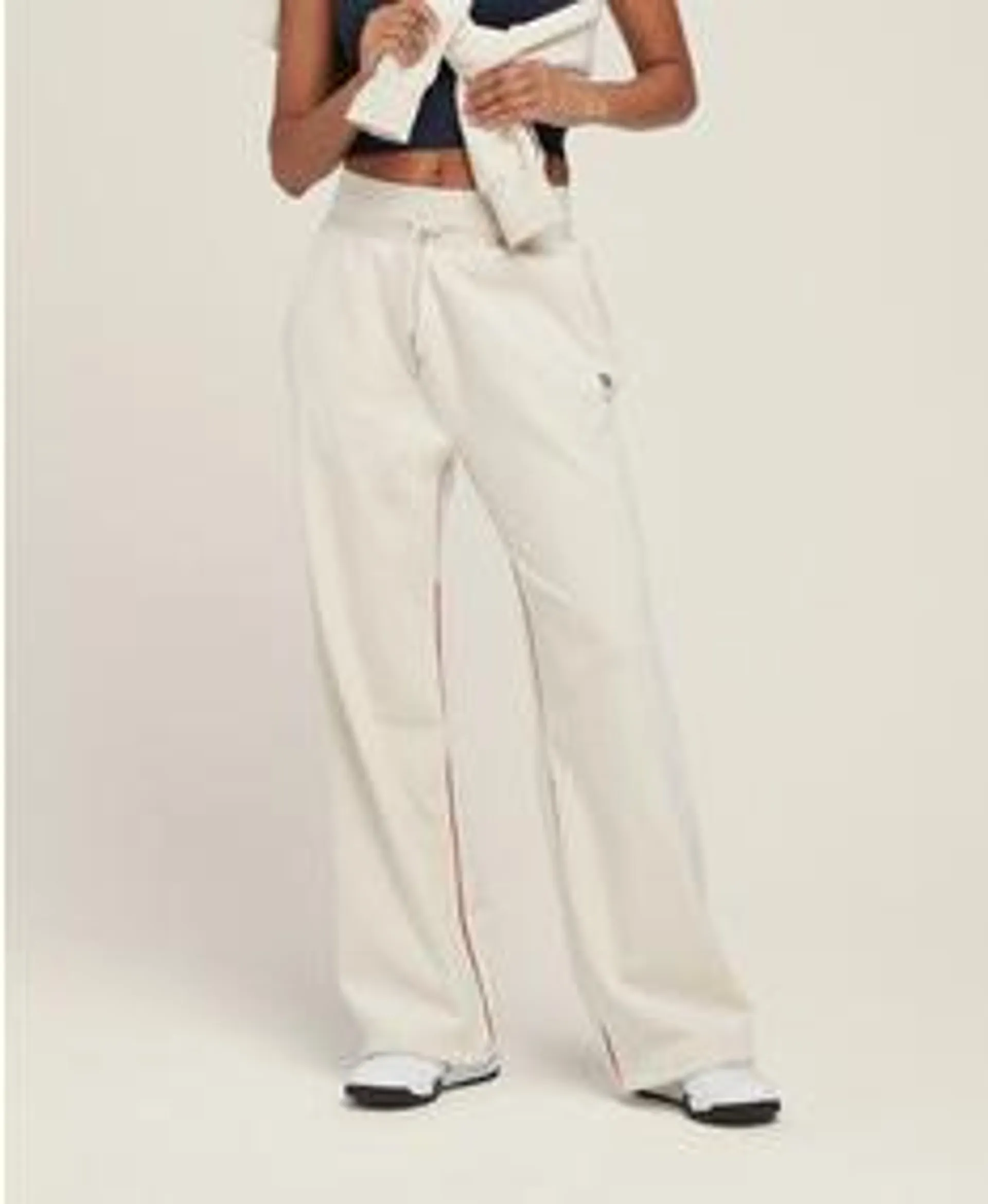 Luxe Wide Leg Pant