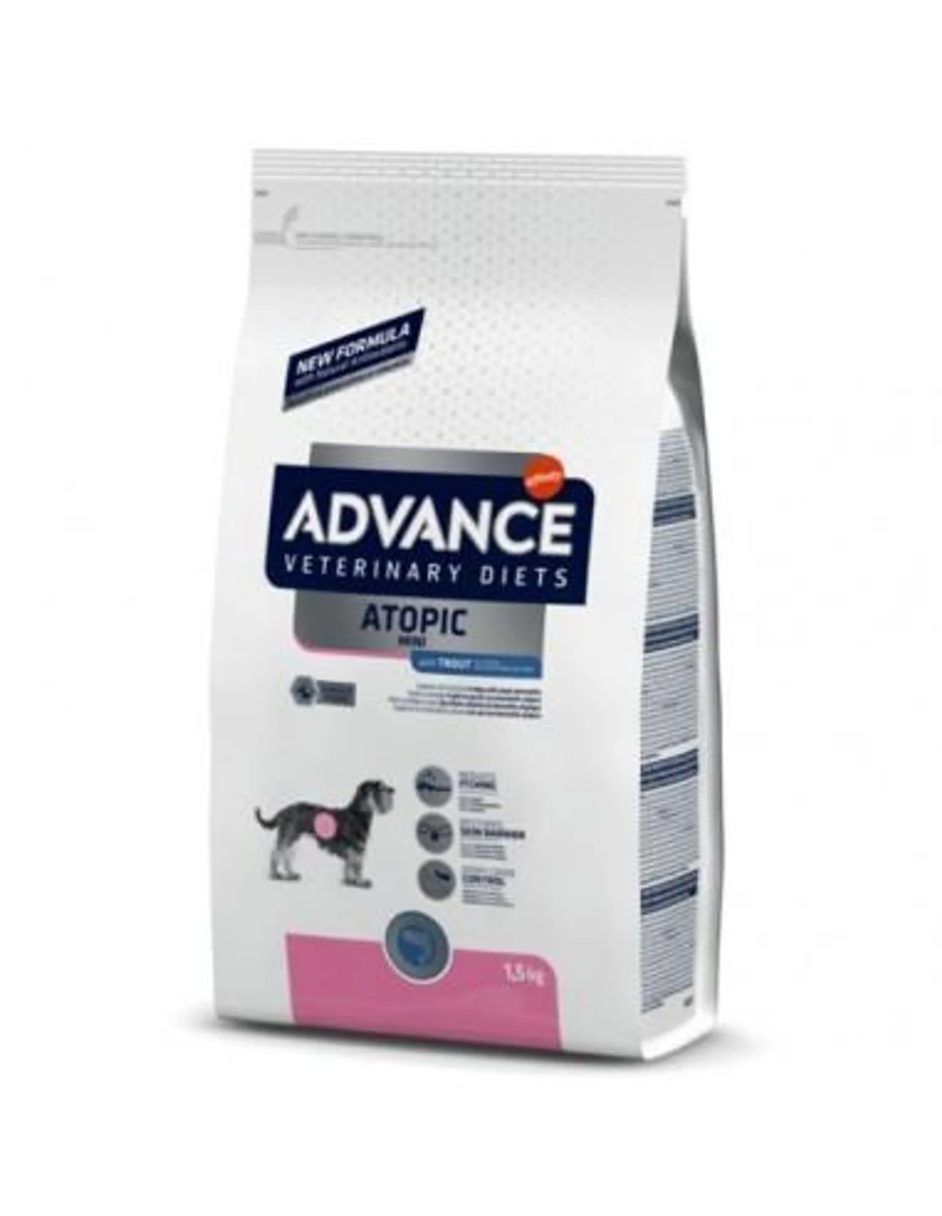 Advance Veterinary Diets Atopic Mini