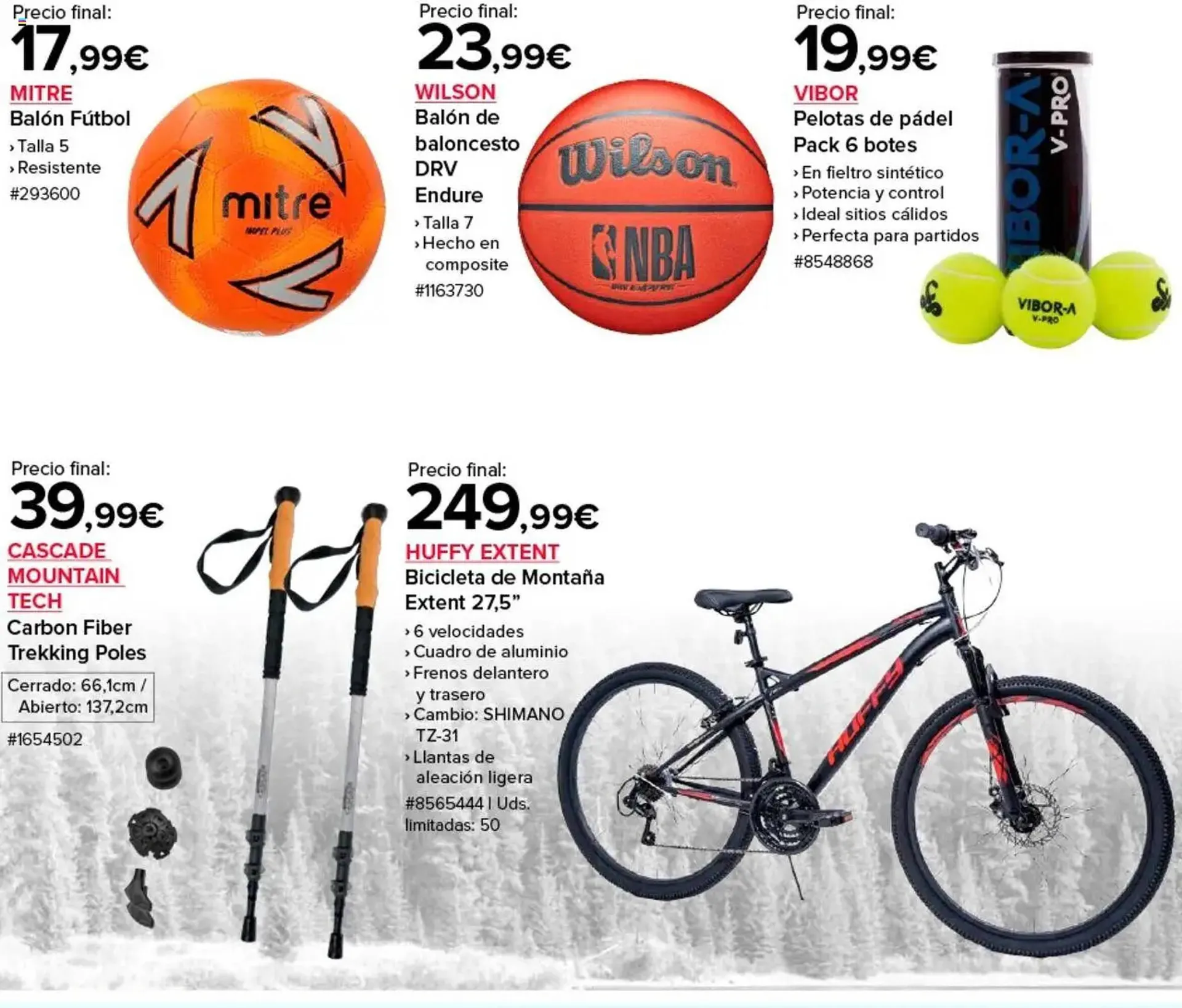 Catálogo de Folleto Costco 5 de junio al 15 de junio 2025 - Página 12