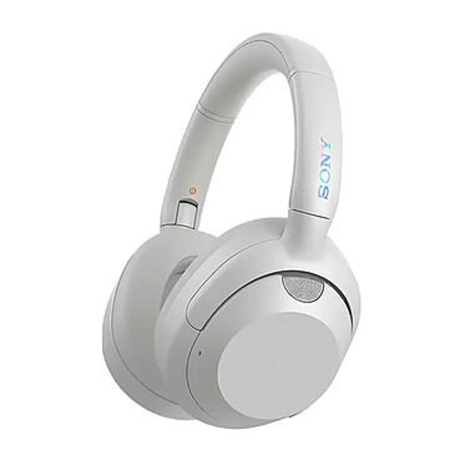 Sony ULT WEAR Blanco.