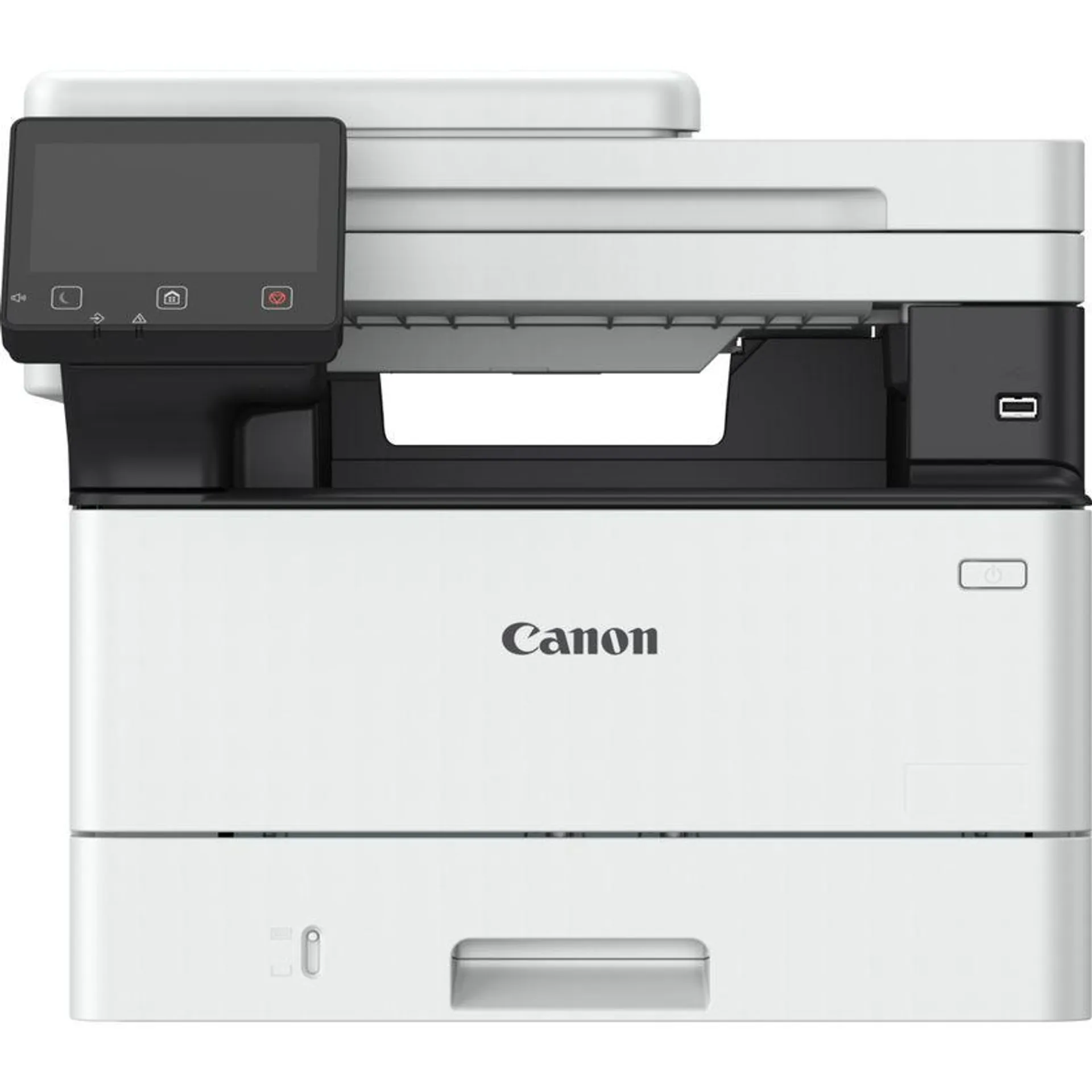 Impresora láser inalámbrica 3 en 1 en blanco y negro i-SENSYS MF461dw de Canon