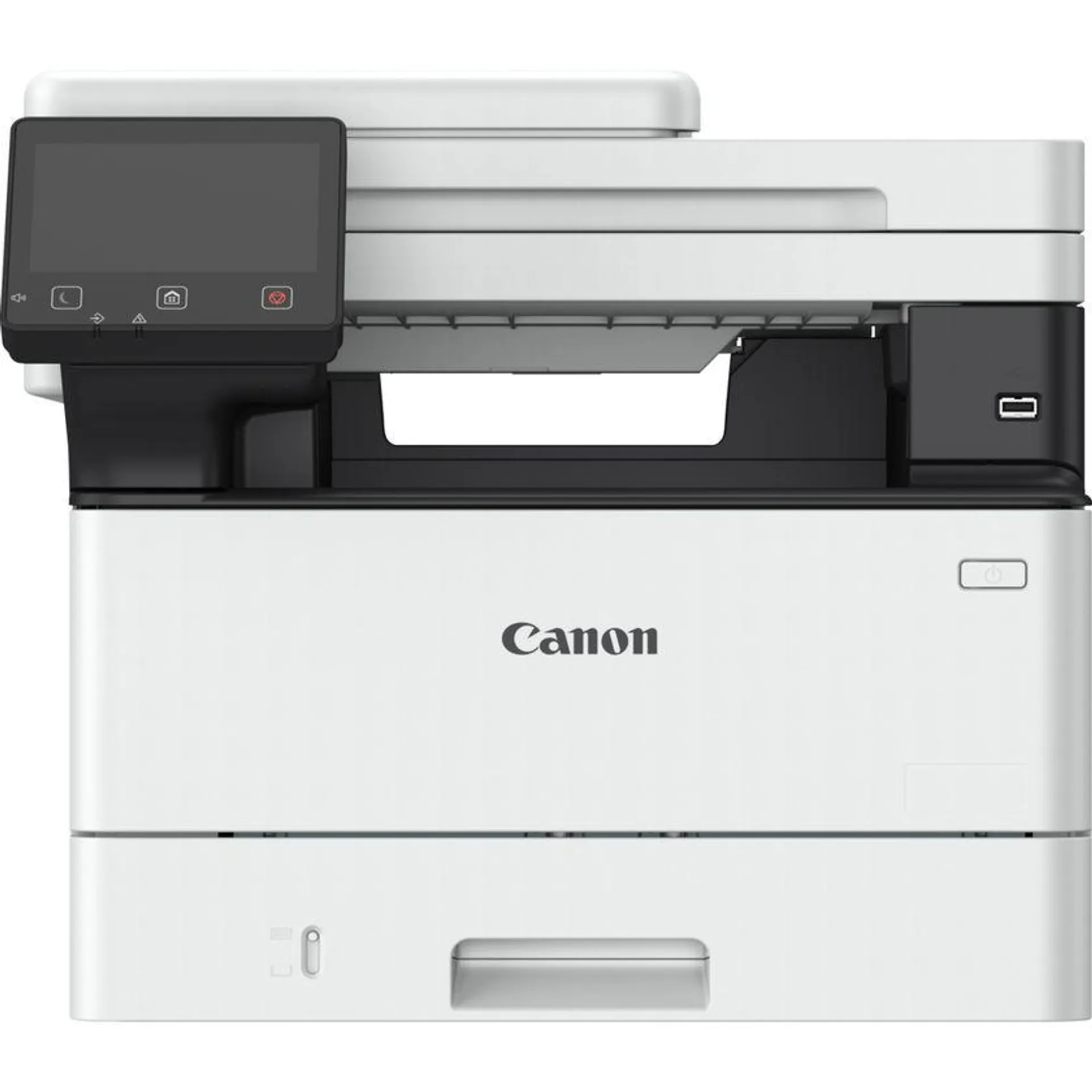 Canon i-SENSYS MF463dw 3-in-1 Schwarzweiß-Laser-Multifunktionssystem mit WLAN