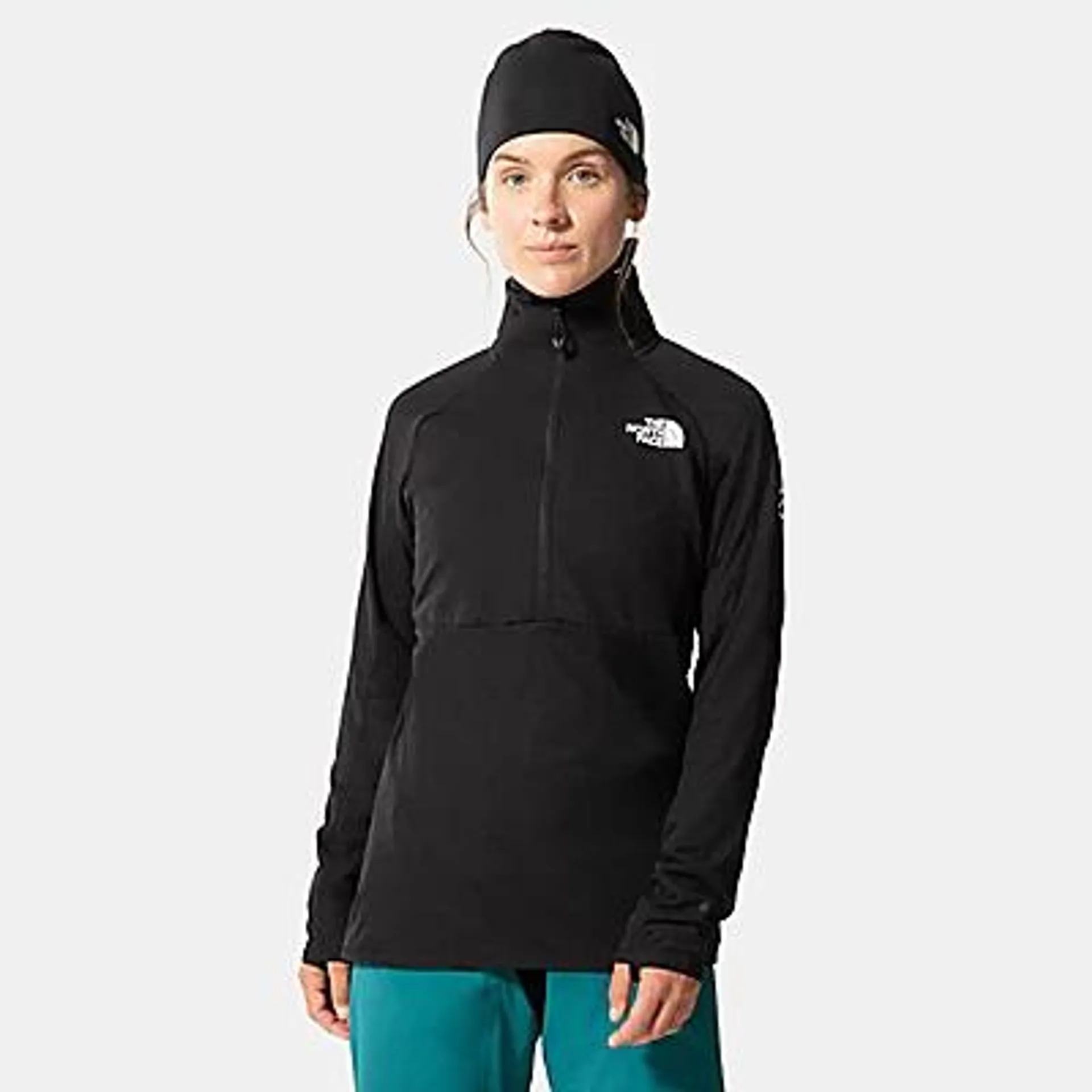 Chaqueta FUTUREFLEECE™ LT Summit Series™ para mujer