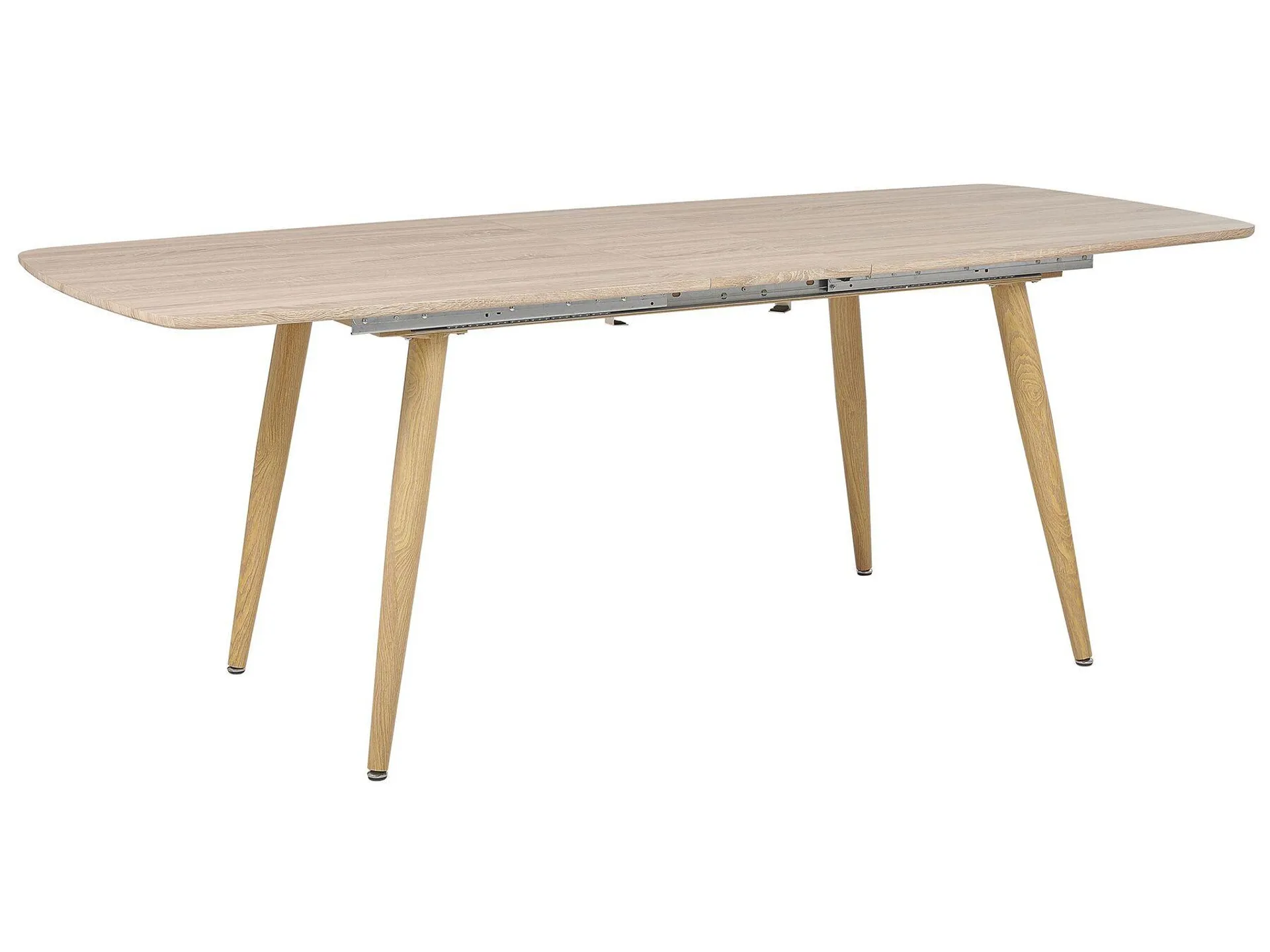 Mesa de comedor HAGA Madera clara