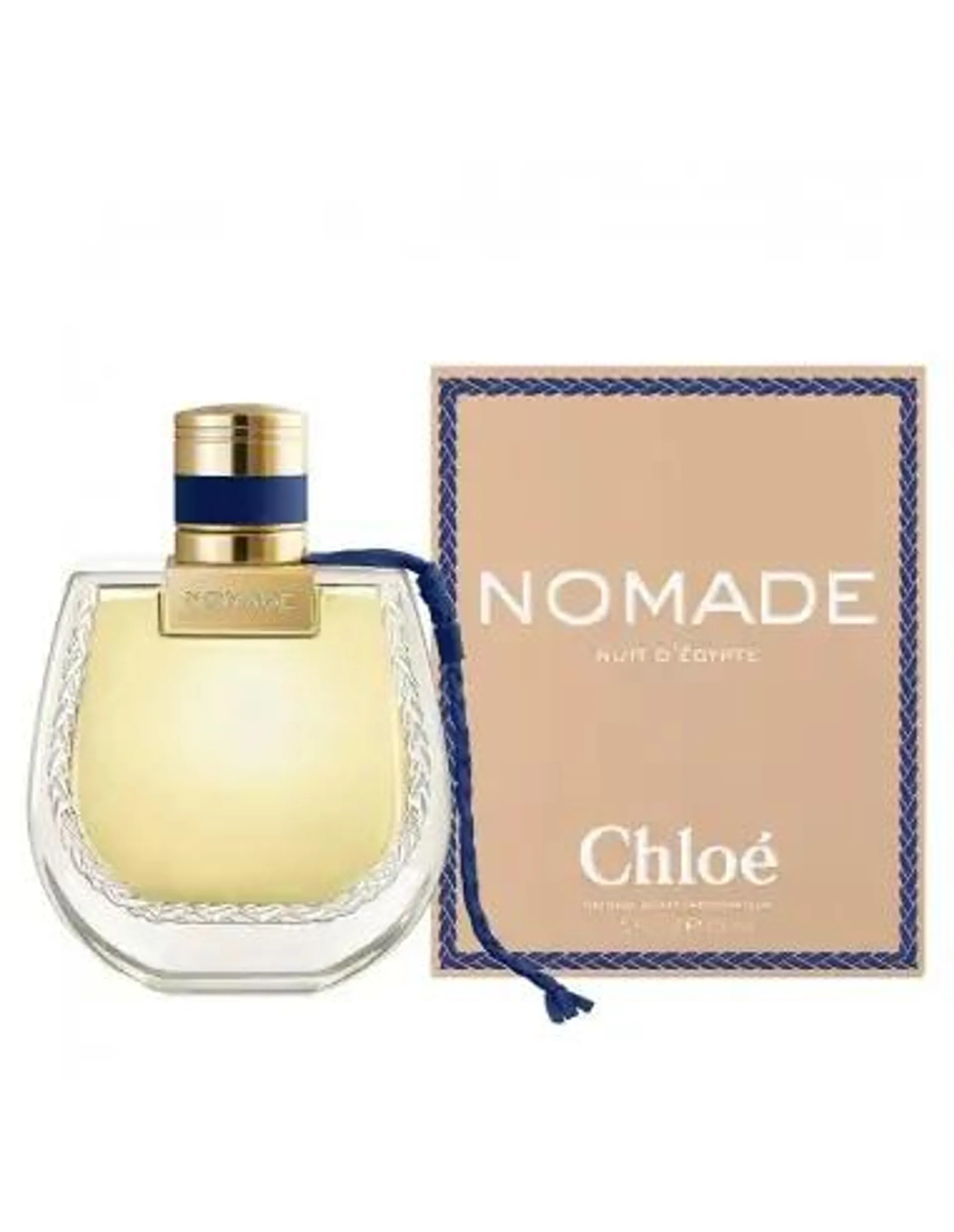 Nomade Nuit Egypte EDP