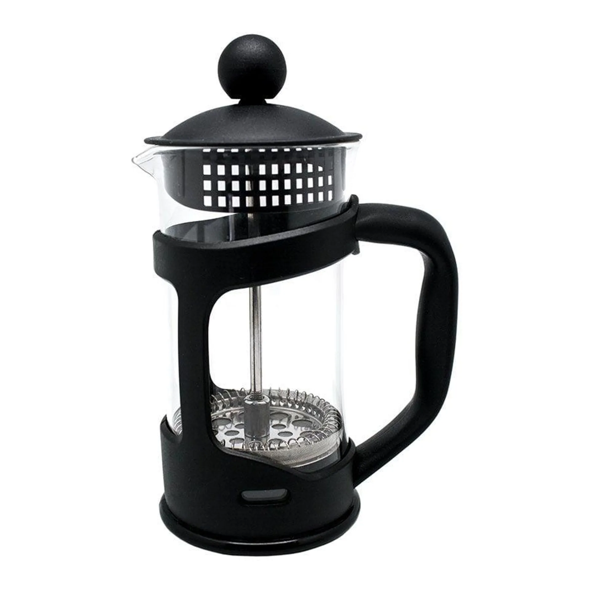 Cafetera de émbolo 350 ml Nerthus