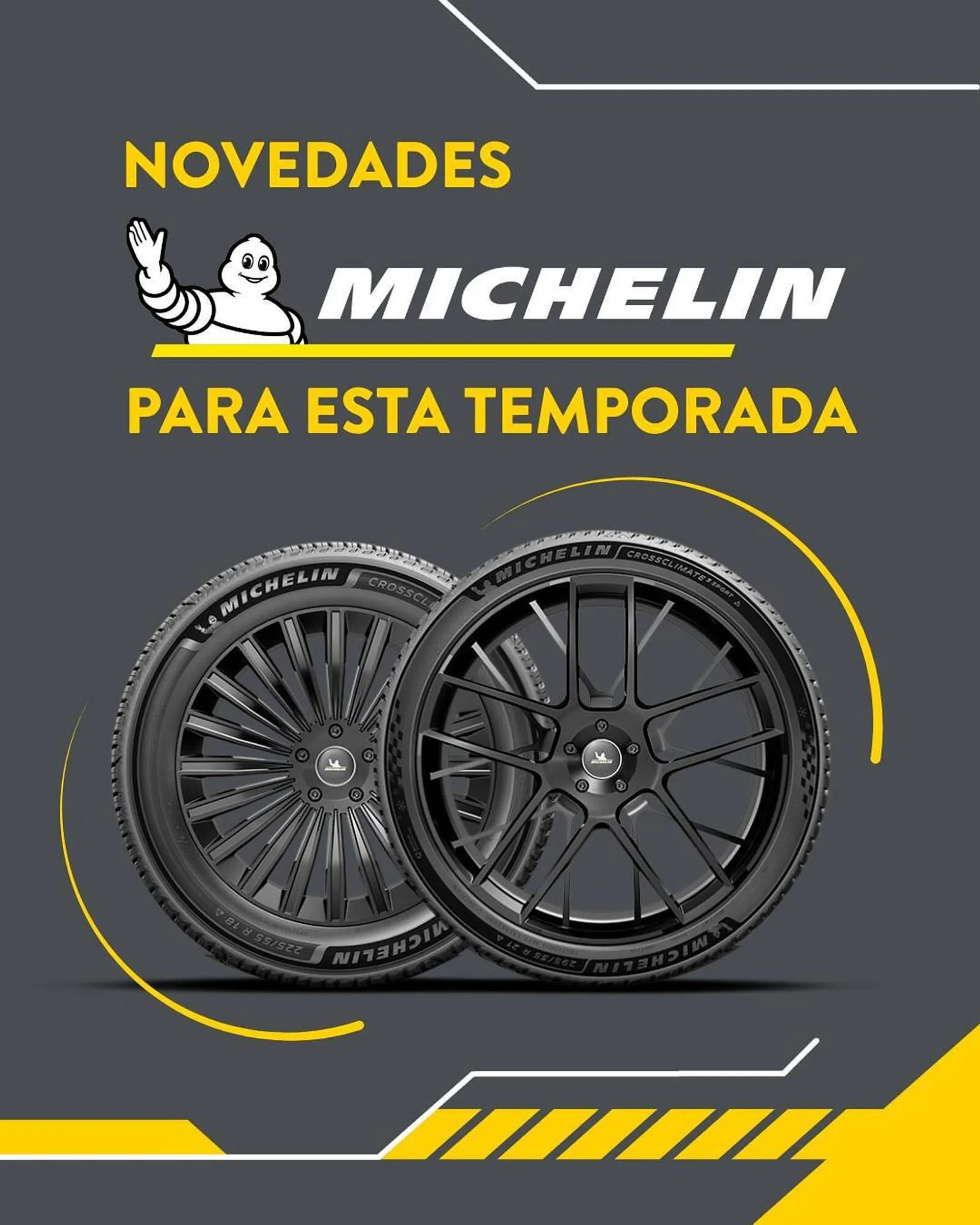 Catálogo de Folleto Rodi 1 de julio al 27 de julio 2025 - Página 1