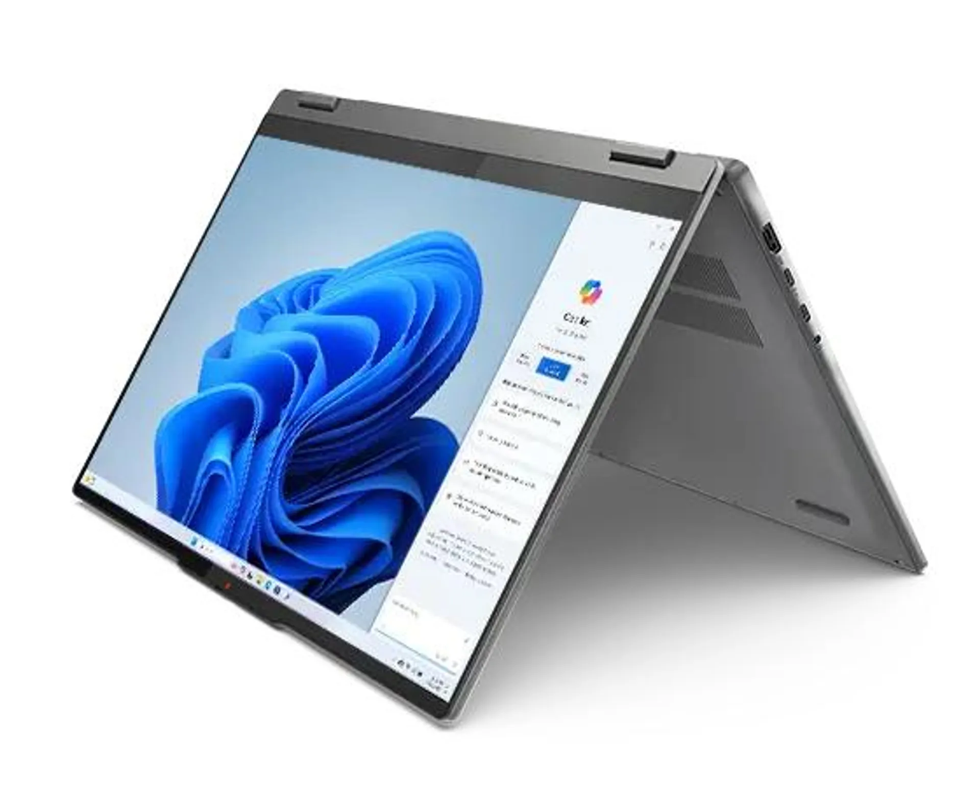 IdeaPad 5i 2-in-1 Gen 9 (16" Intel)