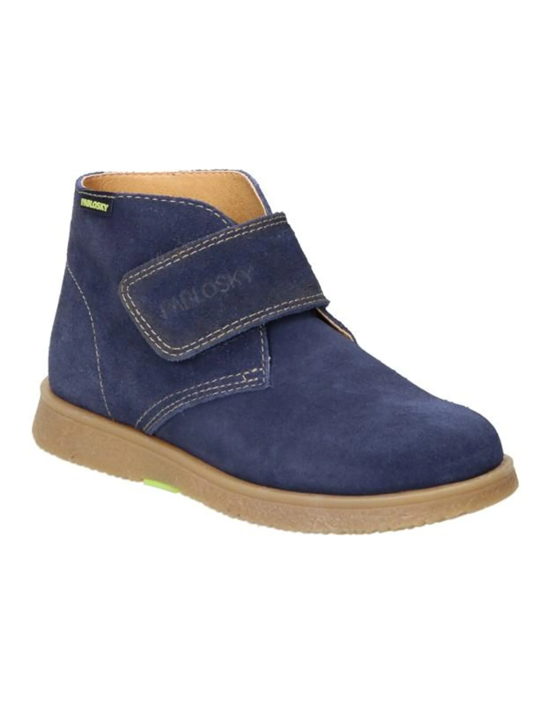 Botas azules PABLOSKY 506426