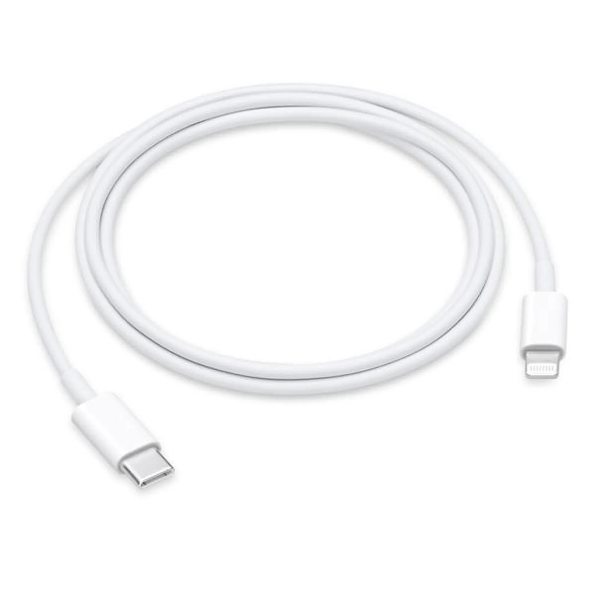 USB-C TO LIGHTNING CABLE 1M