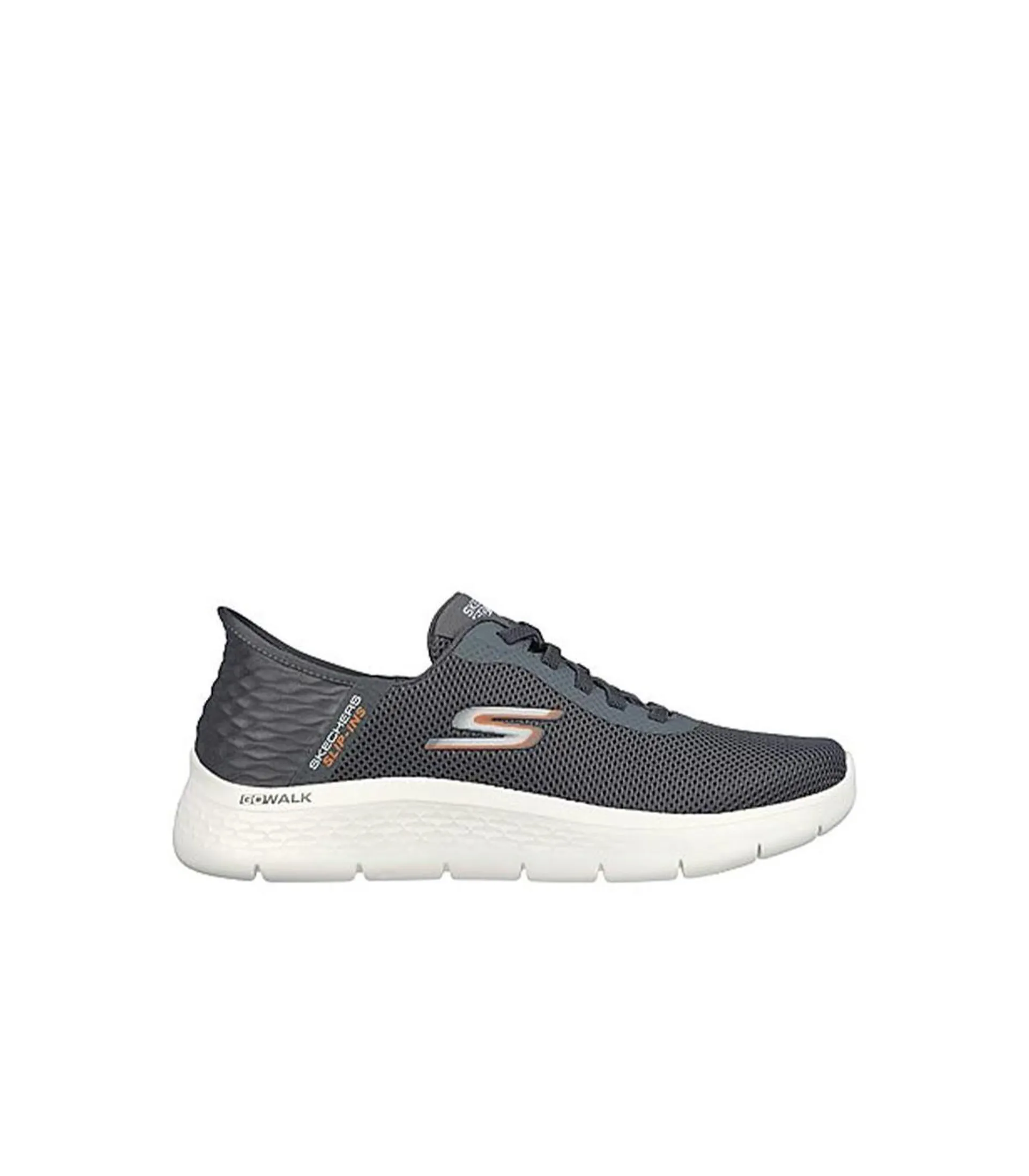 Zapatillas Deportivas Caminar Hombre