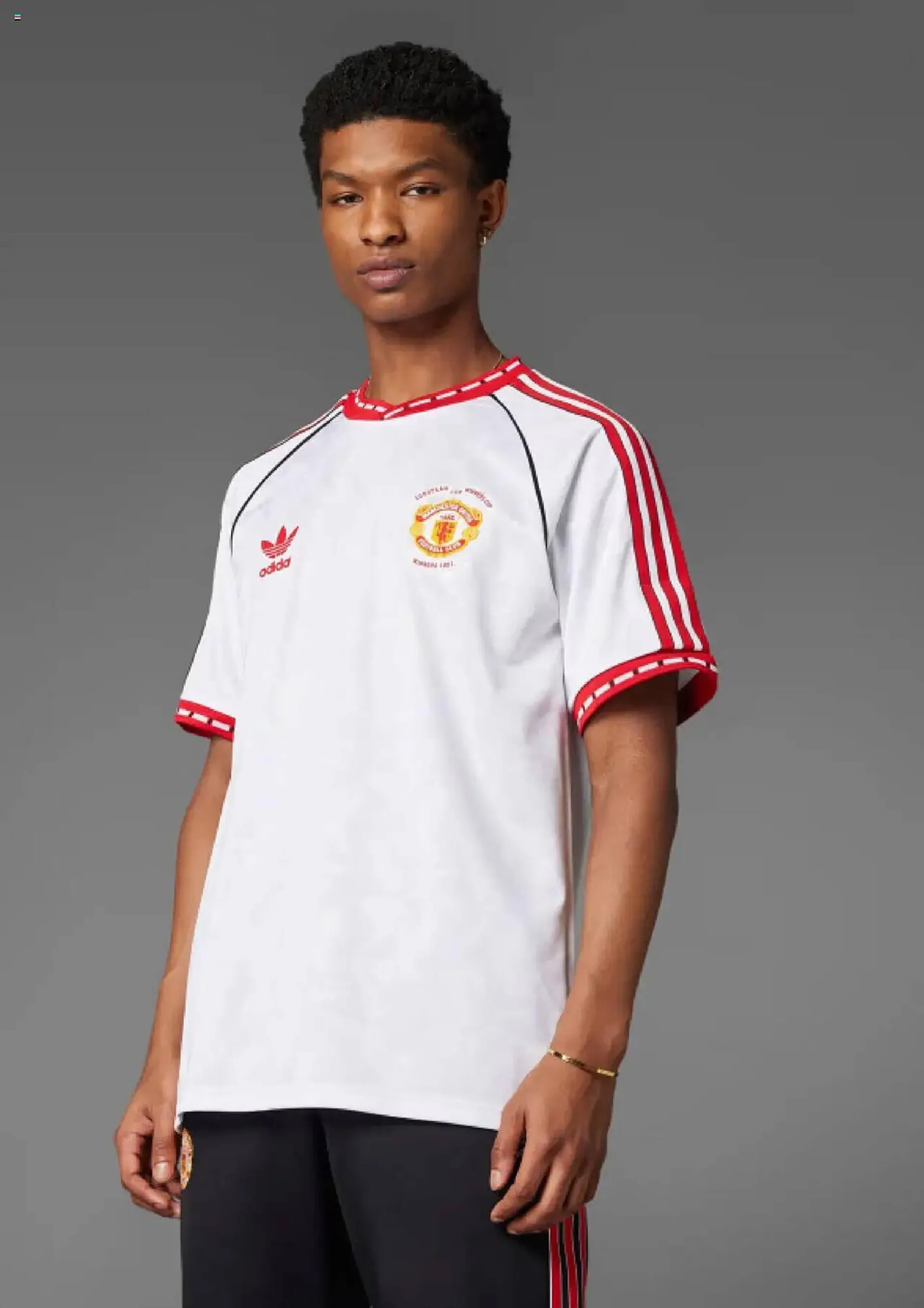 Catálogo de Folleto Adidas 1 de junio al 30 de junio 2025 - Página 6