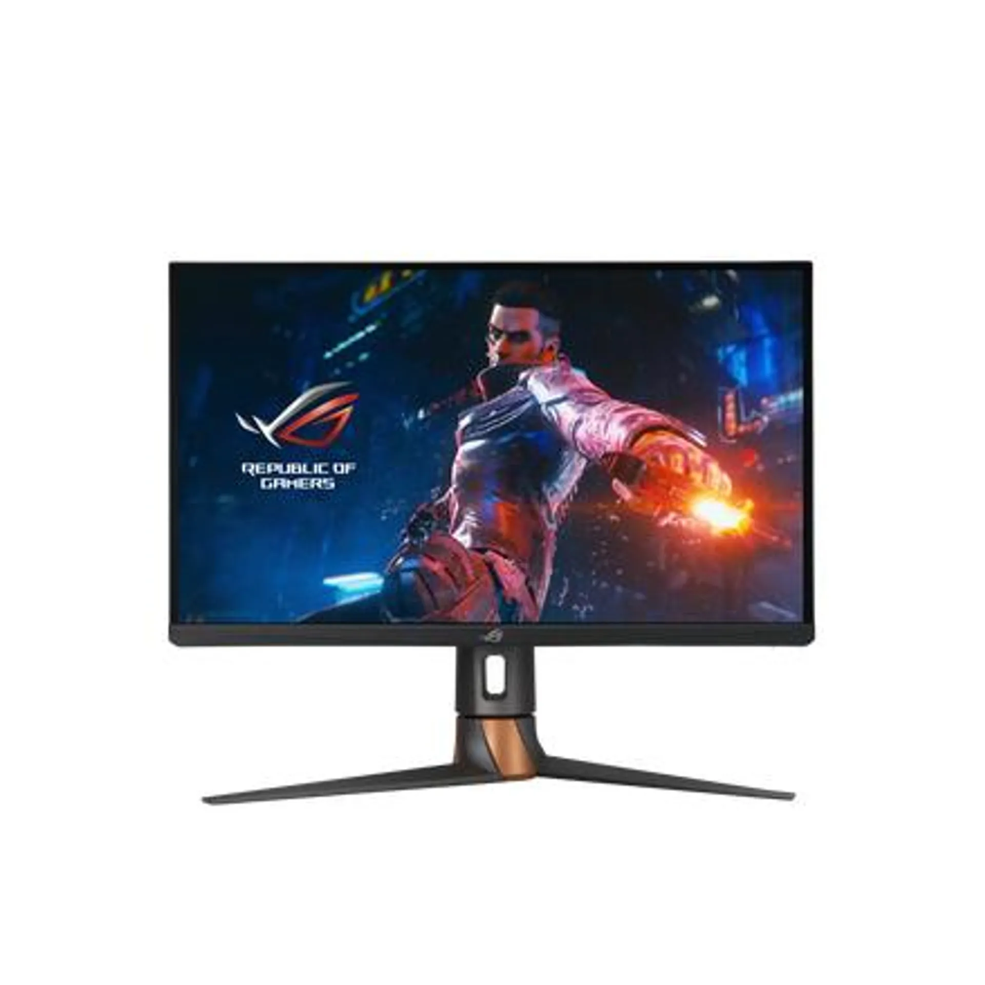 Monitor Gaming ROG Swift PG27AQN 360Hz