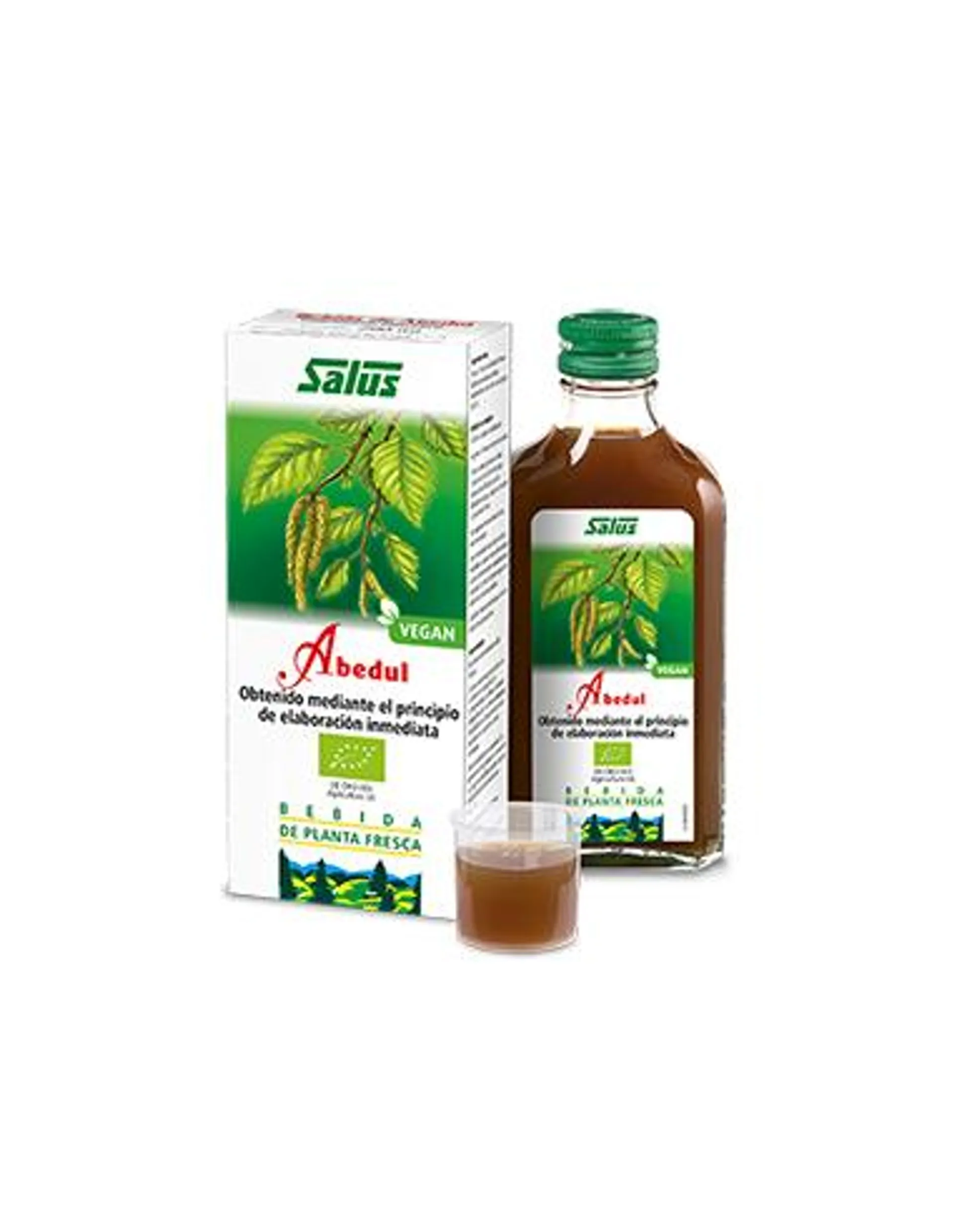 Abedul bio – Salus