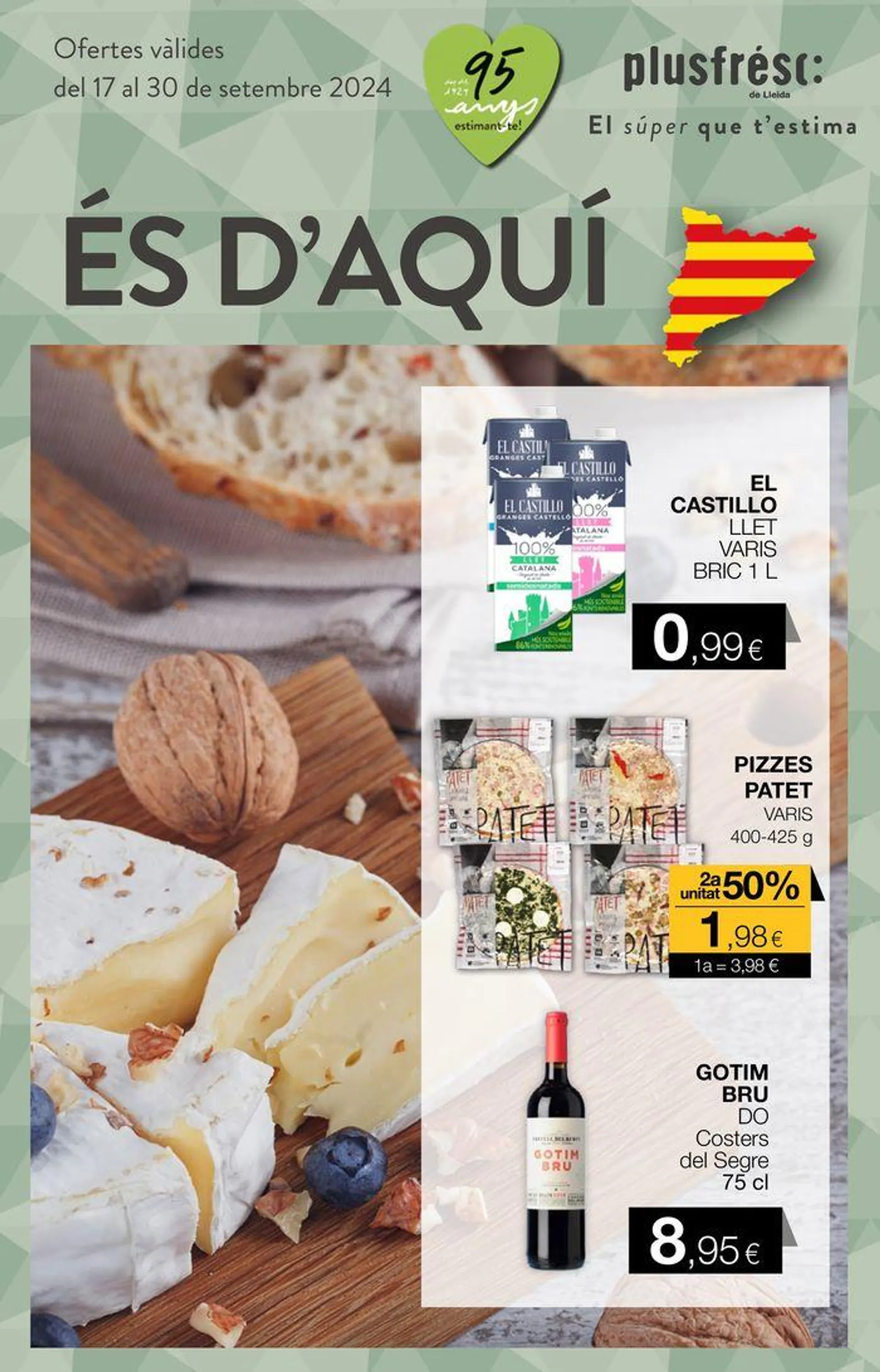 Productes Catalans - 1