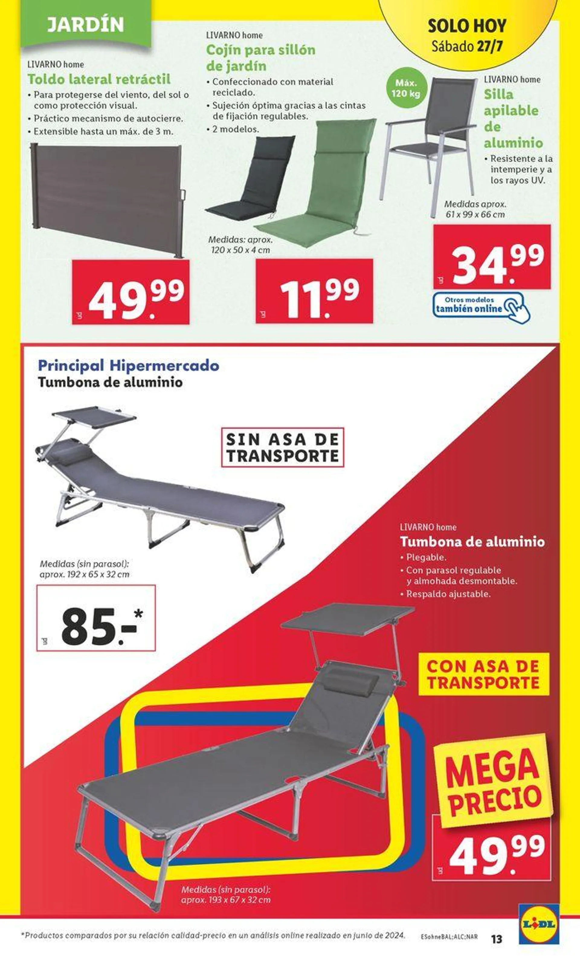 Precio nº1 - 39