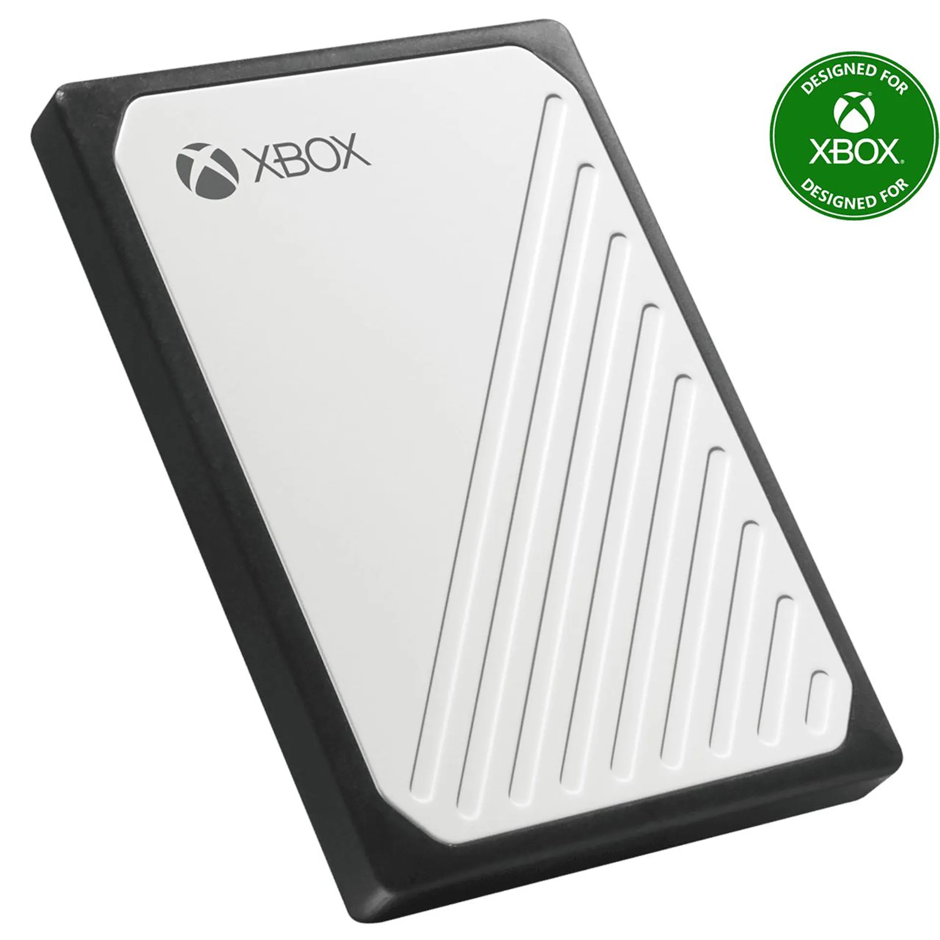 WD® Gaming Drive Accelerated for Xbox One™ de WD