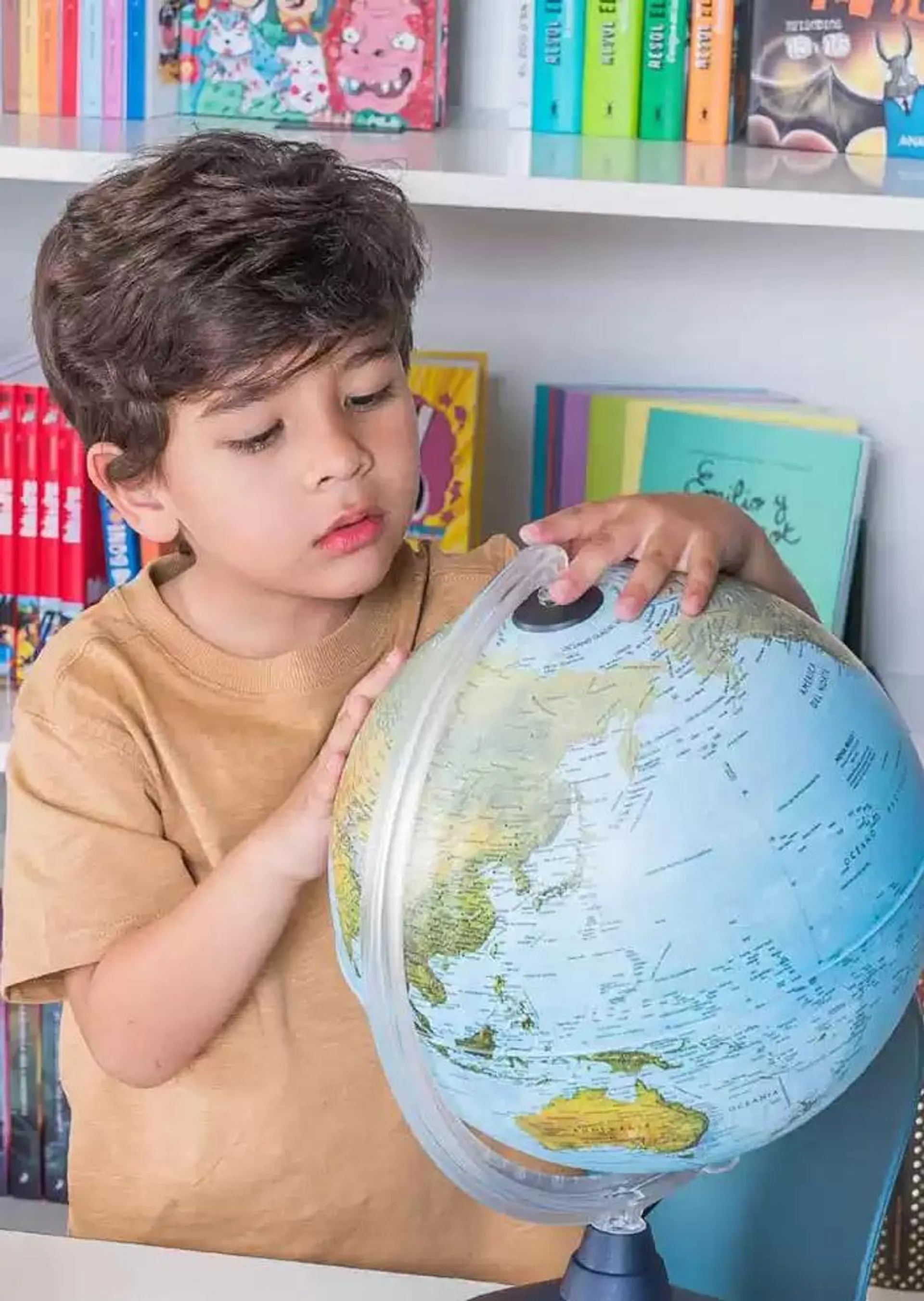 Catálogo de Catálogo Escolar 2025-2026 6 de mayo al 31 de diciembre 2026 - Página 11