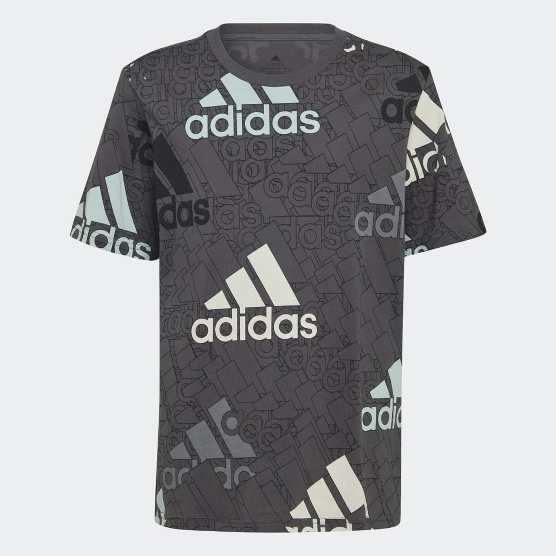 adidas Logo Tee