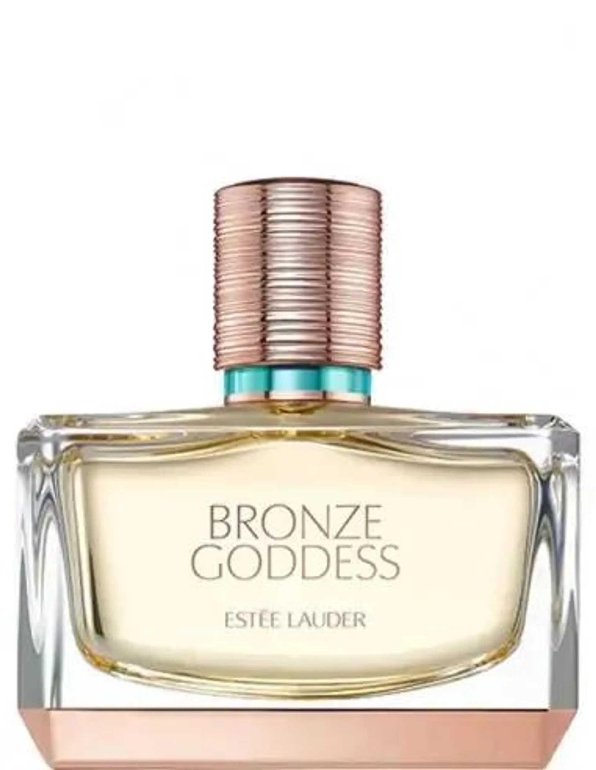 Bronze Goddess EAU