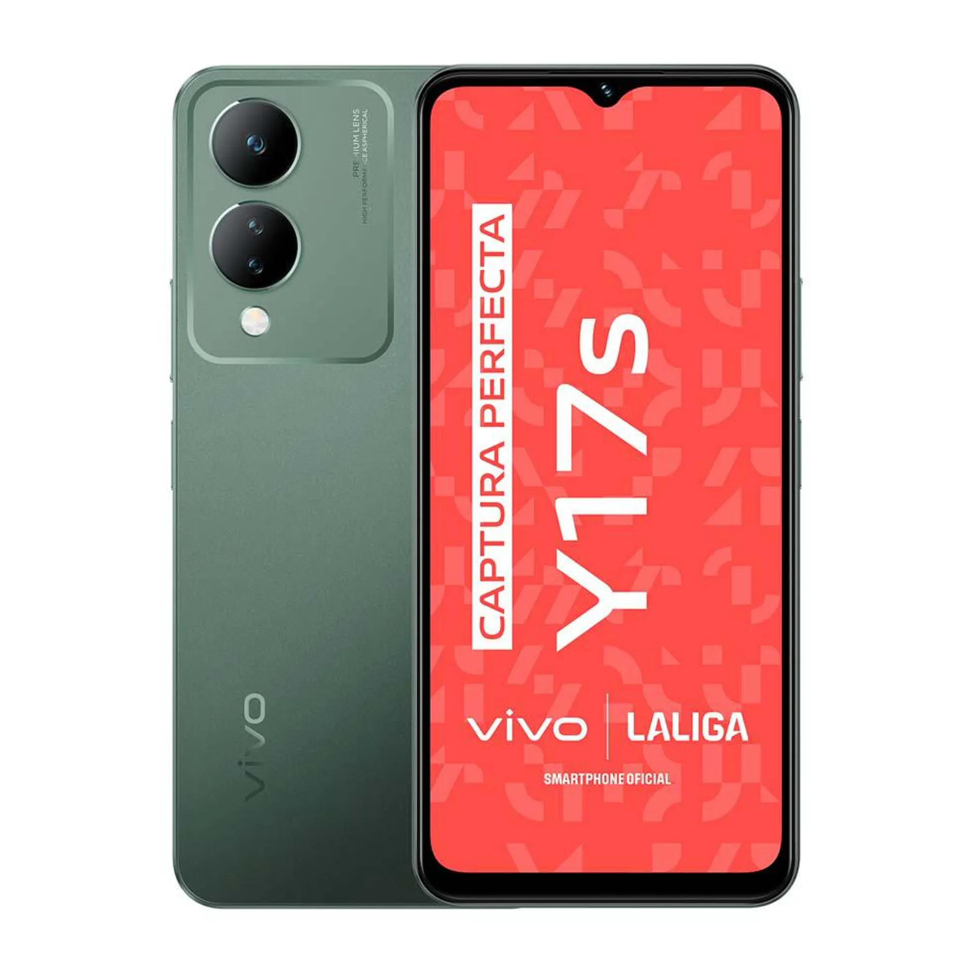 VIVO Y17s 128GB