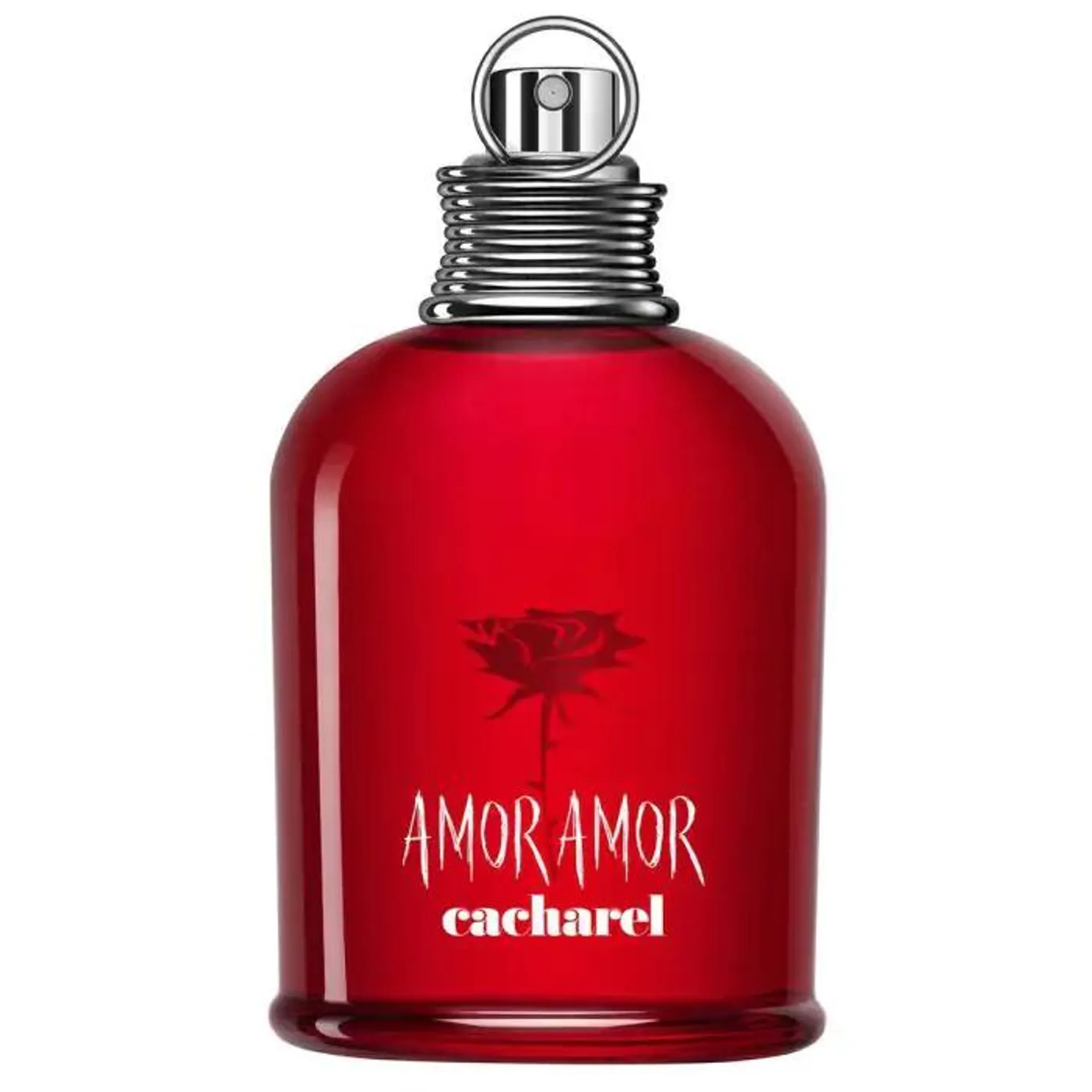 Amor Amor de Cacharel - Eau de Toilette de mujer