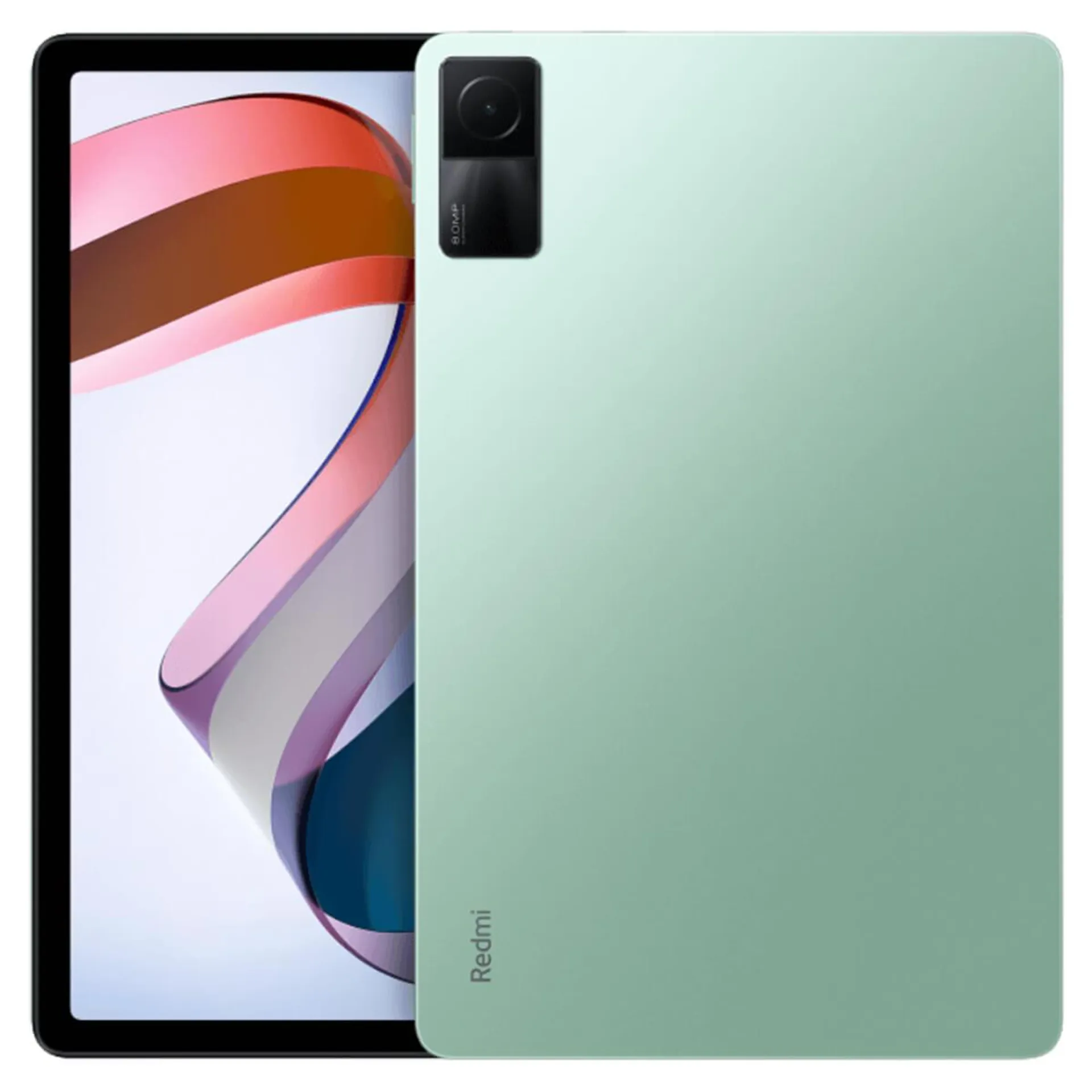 TABLET XIAOMI REDMI PAD DE 26,9CM (10,6'') WIFI MINT GREEN 3GB - 64GB