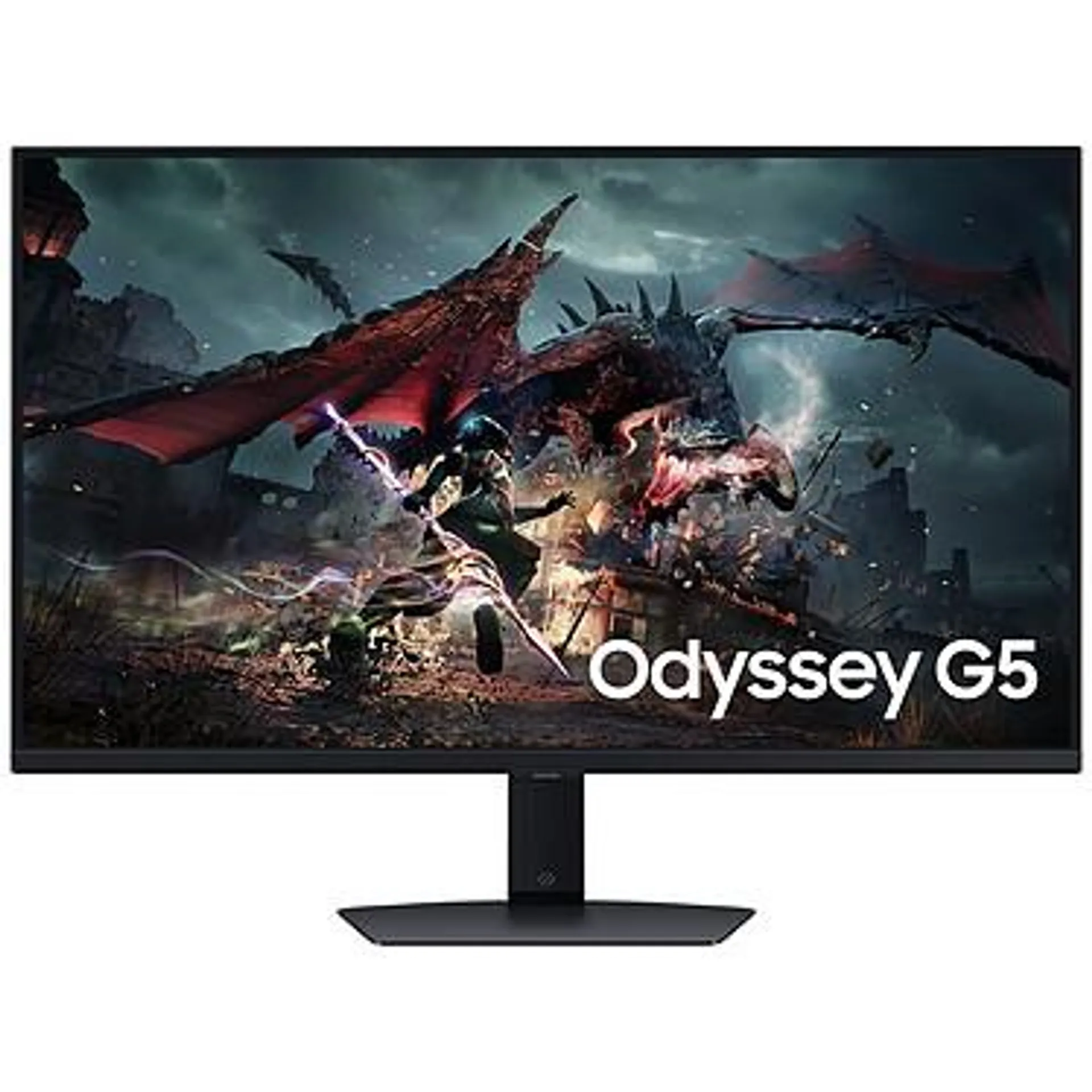 Samsung 32" LED - Odyssey G5 S32DG500EU