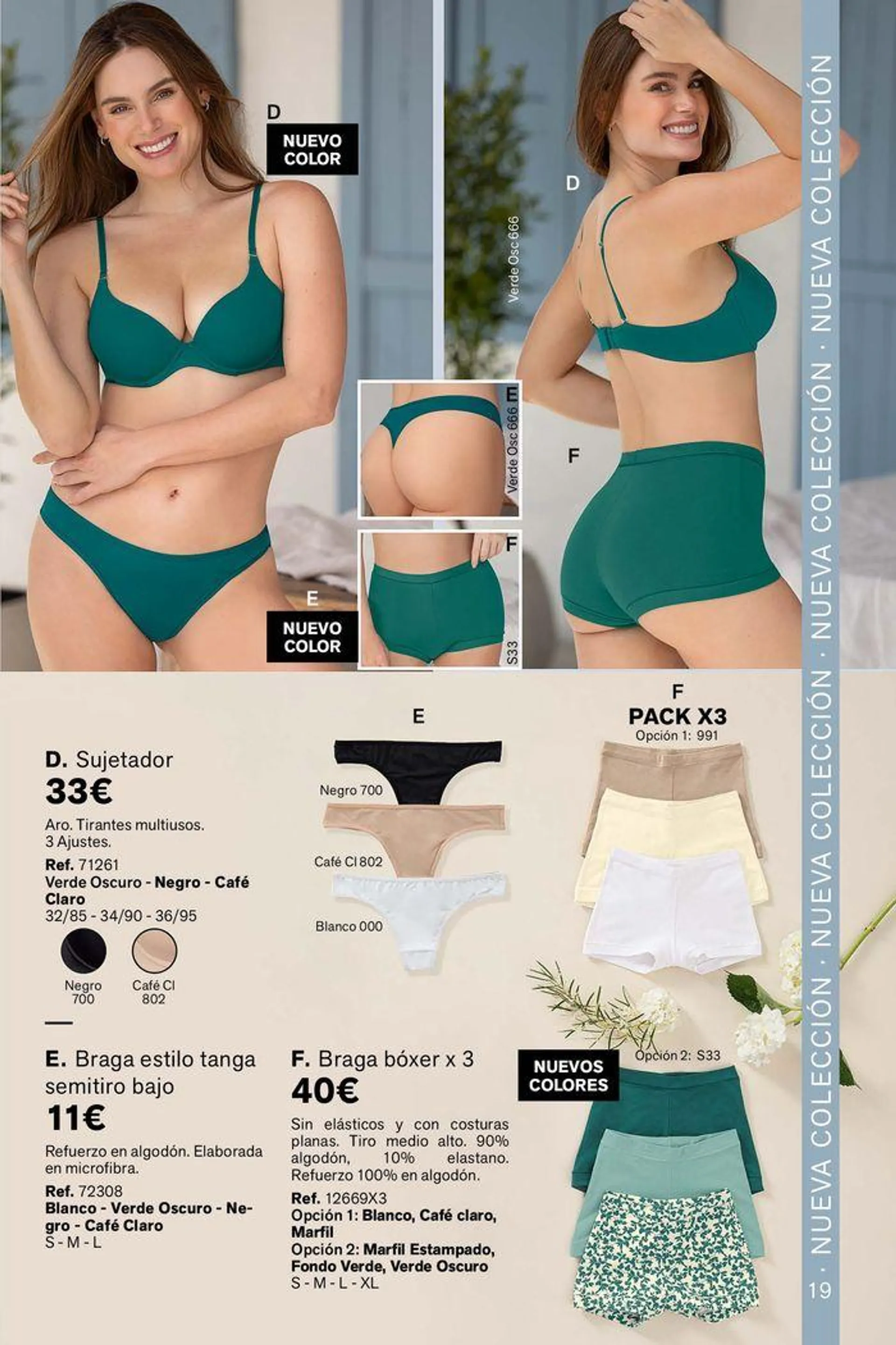 OFERTAS DE VERANO - 19