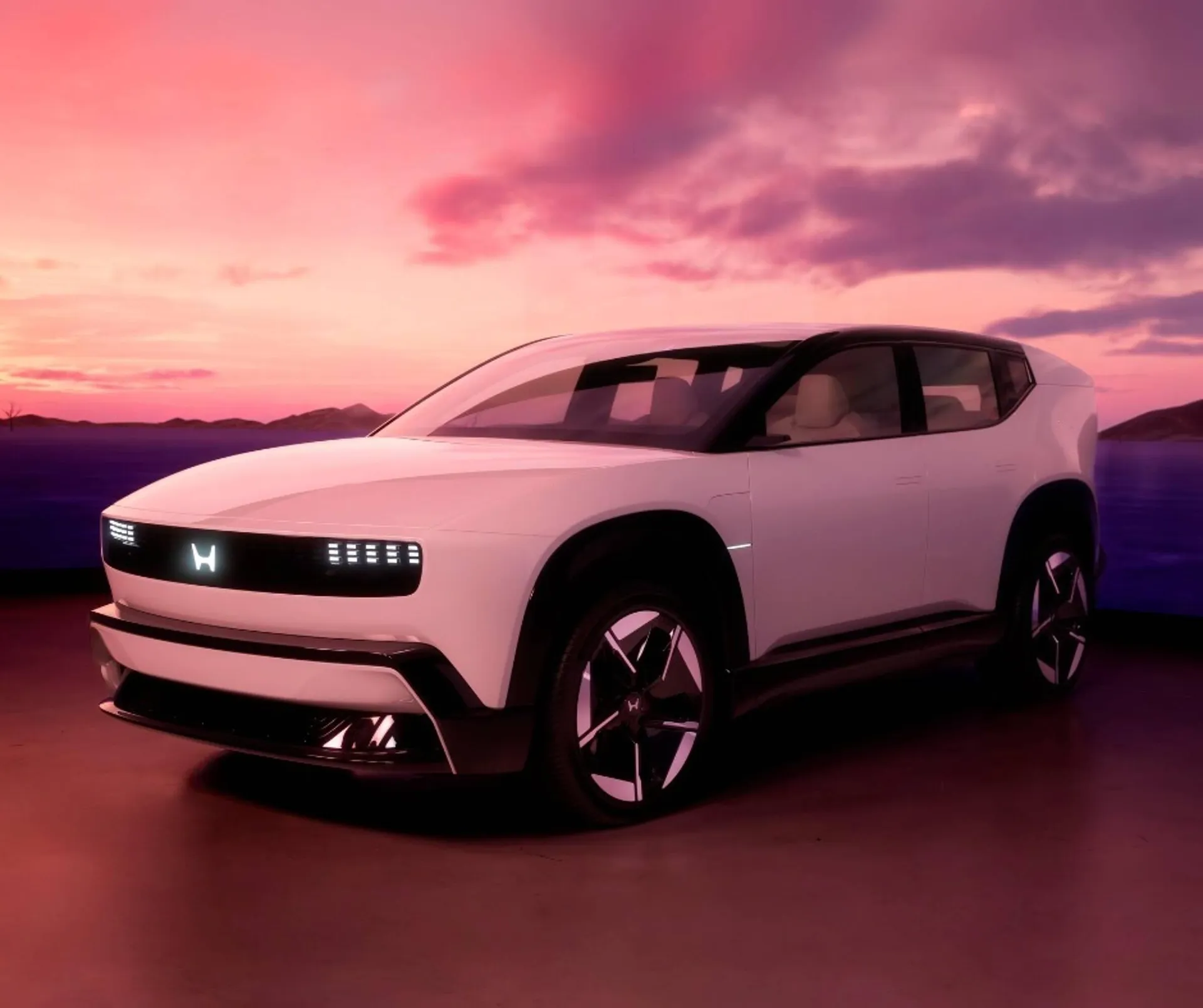 Catálogo de Folleto Honda 22 de julio al 6 de septiembre 2025 - Página 1