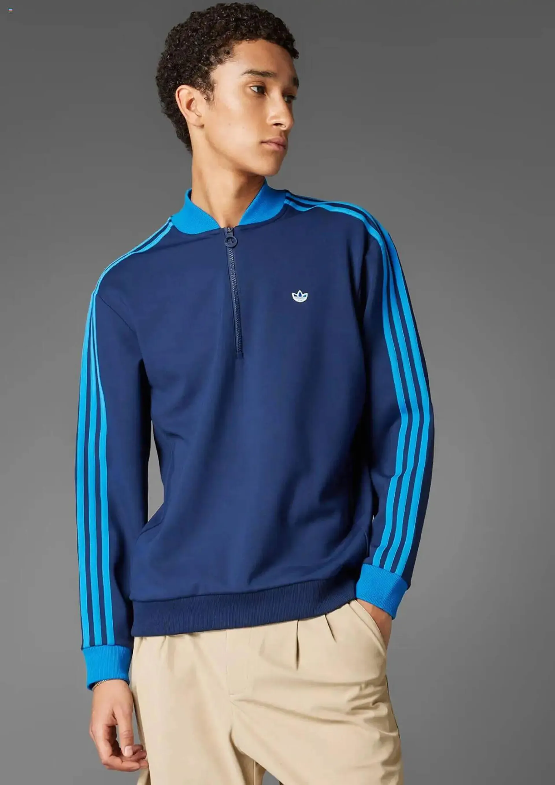 Catálogo de Folleto Adidas 1 de junio al 30 de junio 2025 - Página 8