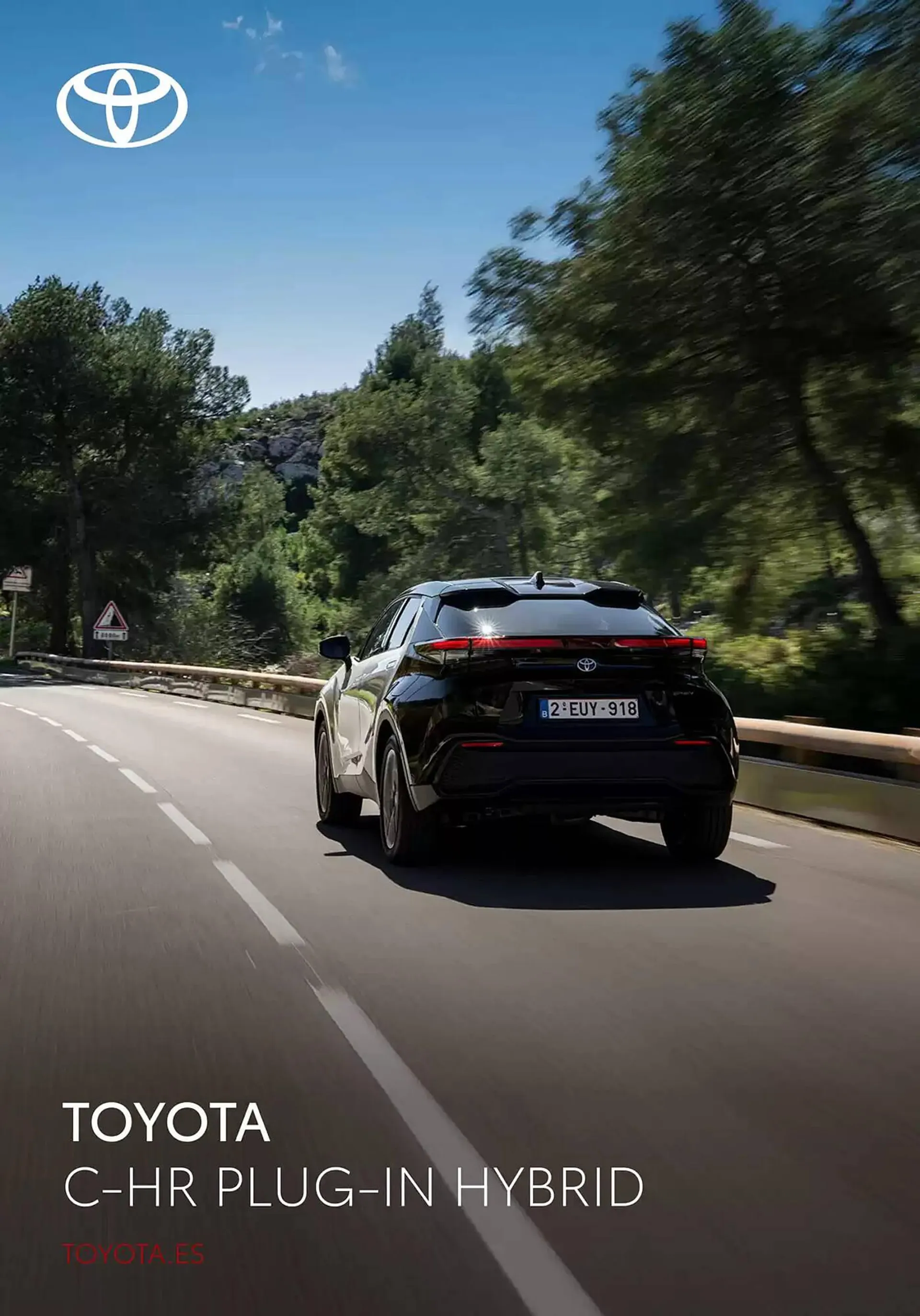Catálogo de Folleto Toyota 31 de enero al 31 de enero 2026 - Página 9