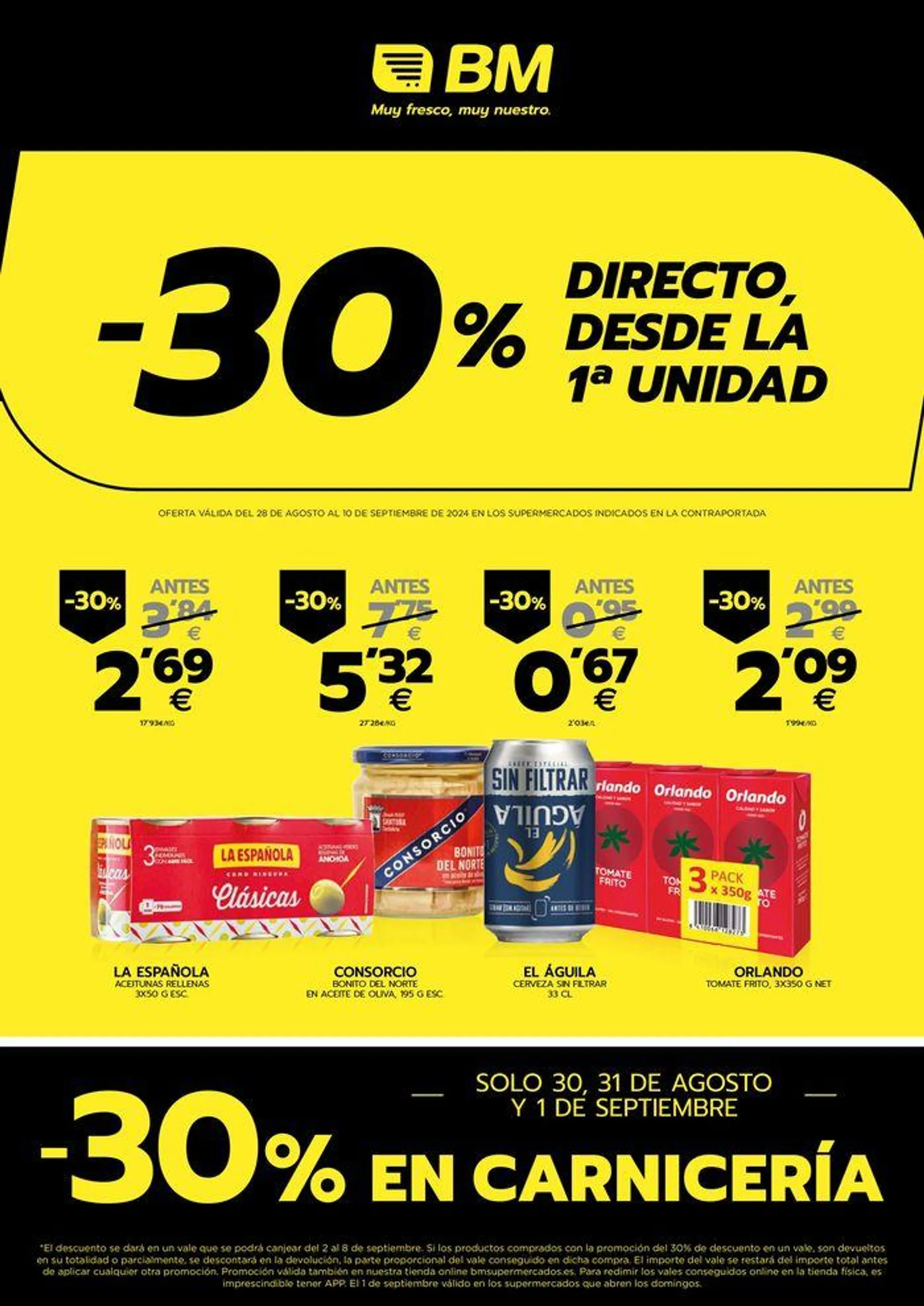 -30% Directo - 1