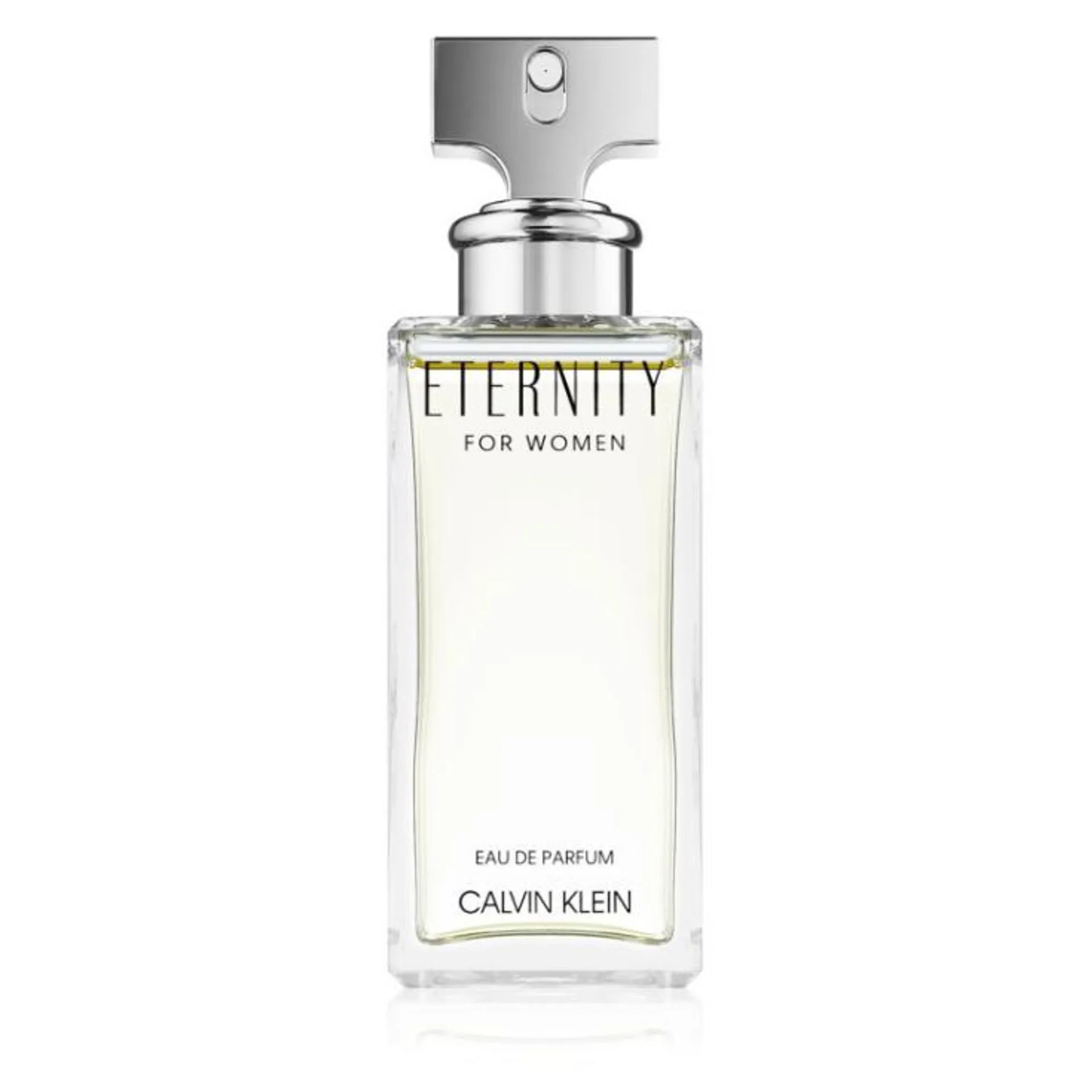 calvin klein eternity woman eau de parfum 100ml