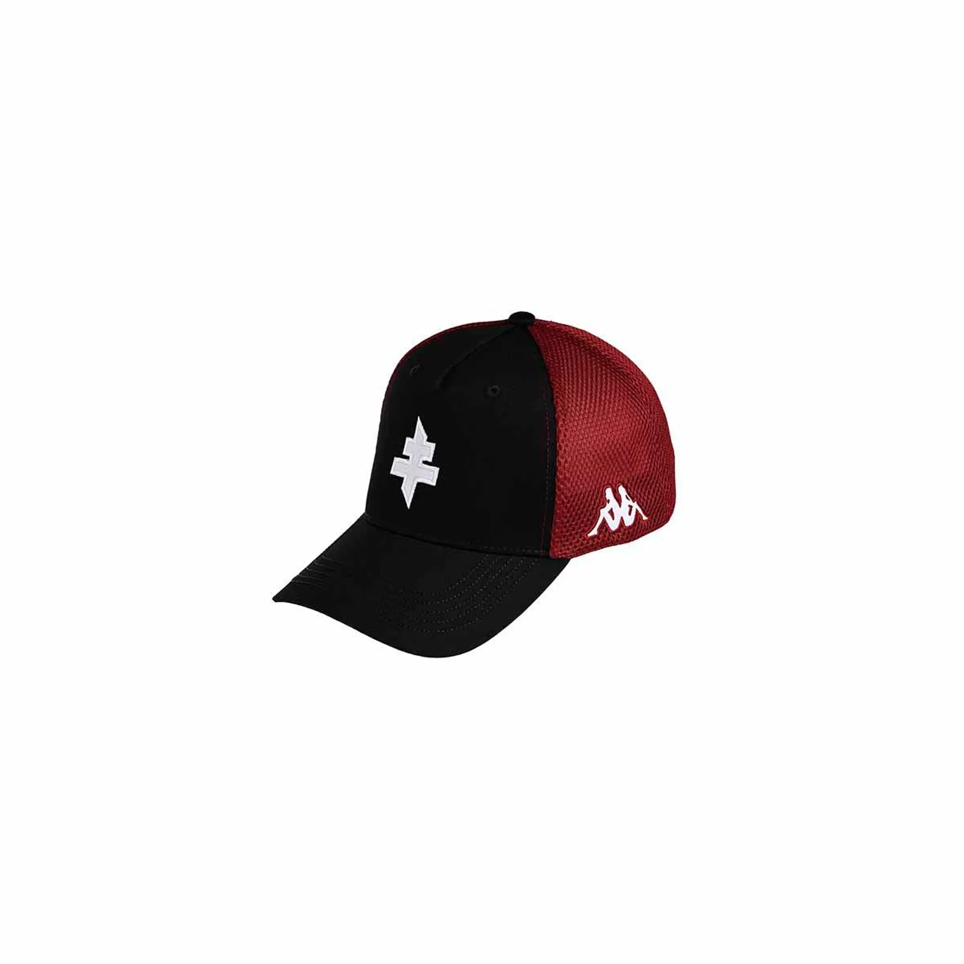 Asety 6 FC Metz Gorra 22/23 Rojo Hombre