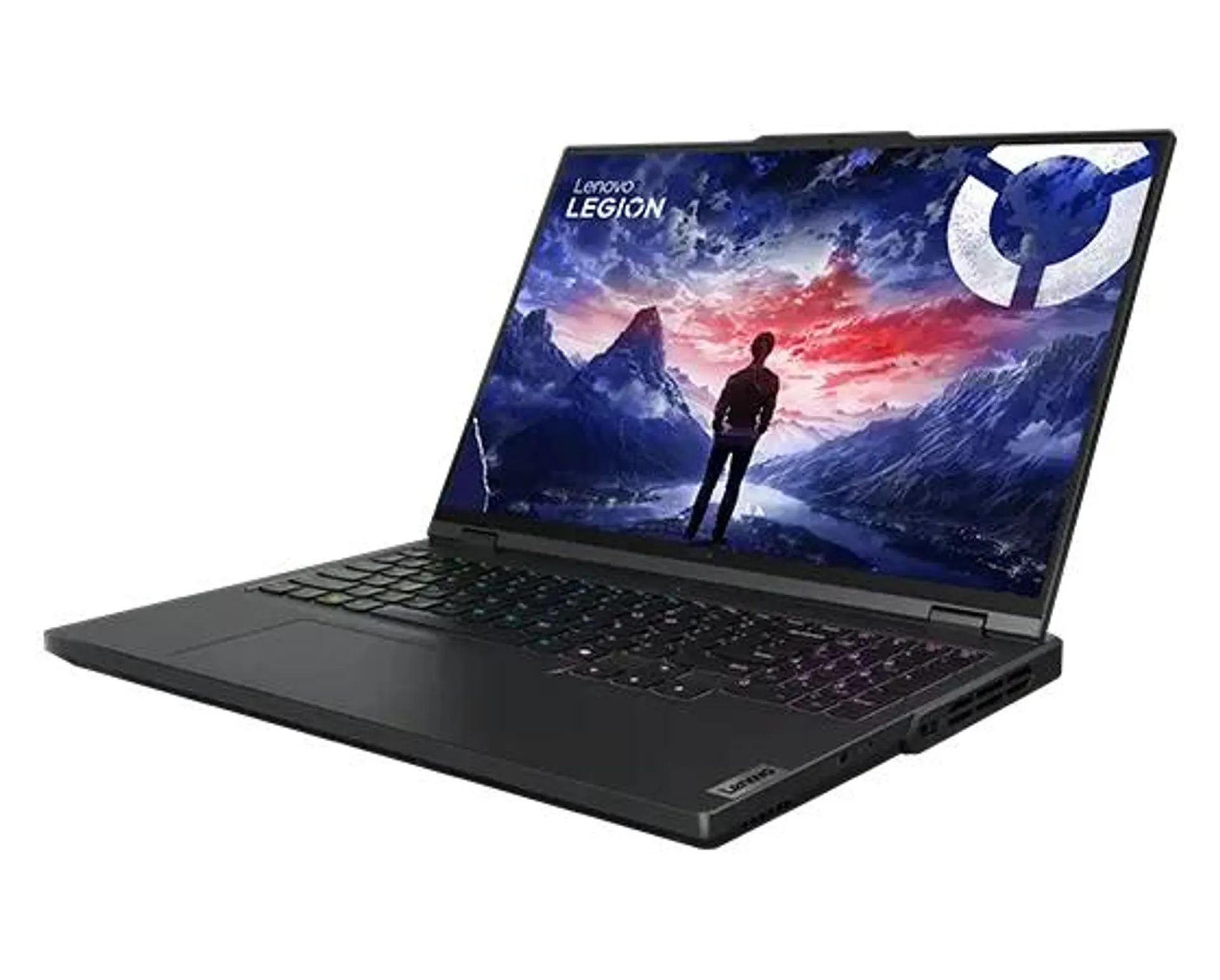 Lenovo Legion Pro 5i Gen 9 (16" Intel)