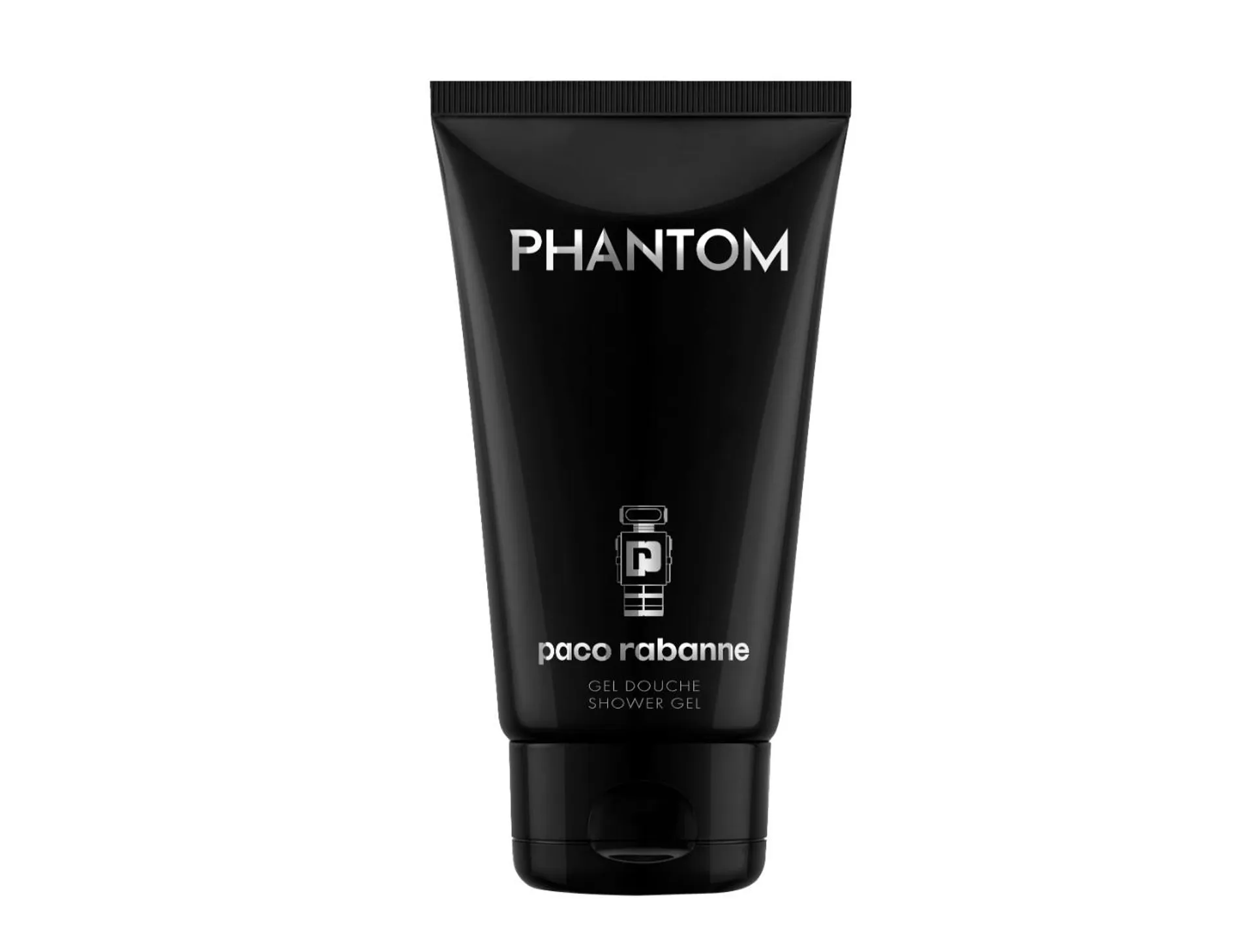 PHANTOM GEL DE DUCHA