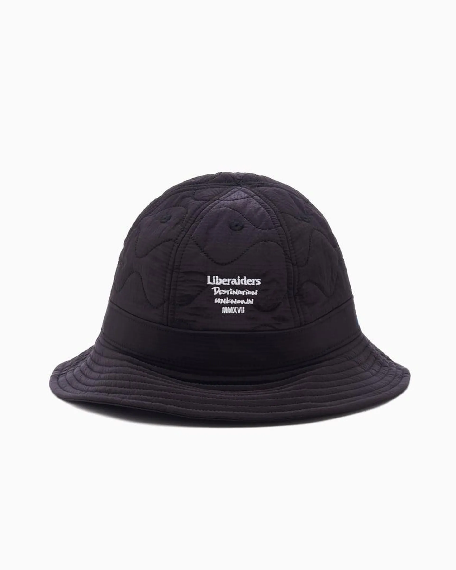 Liberaiders® Quilted Metro Unisex Bucket Hat