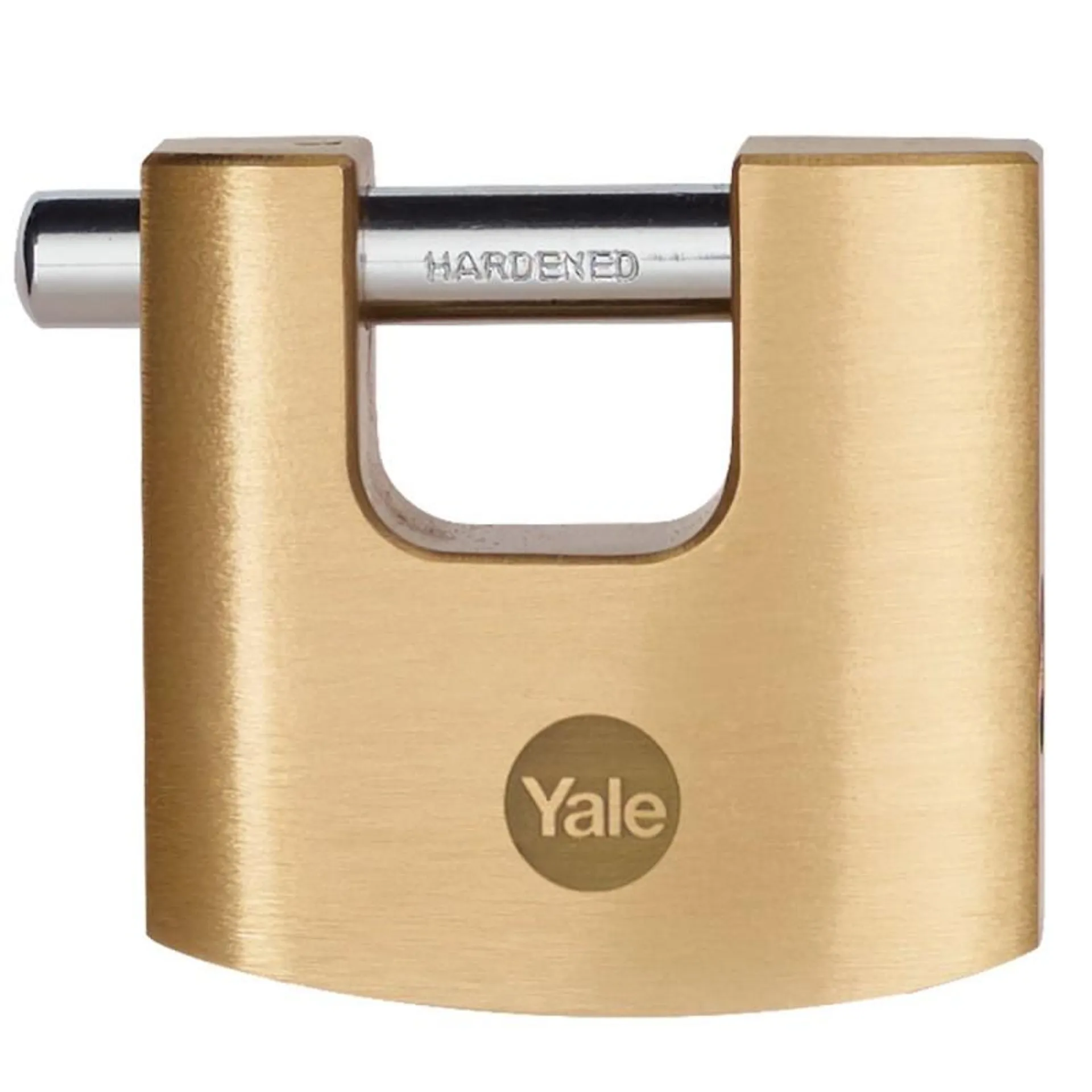 CANDADO YALE Y114B/90/127/1 90mm