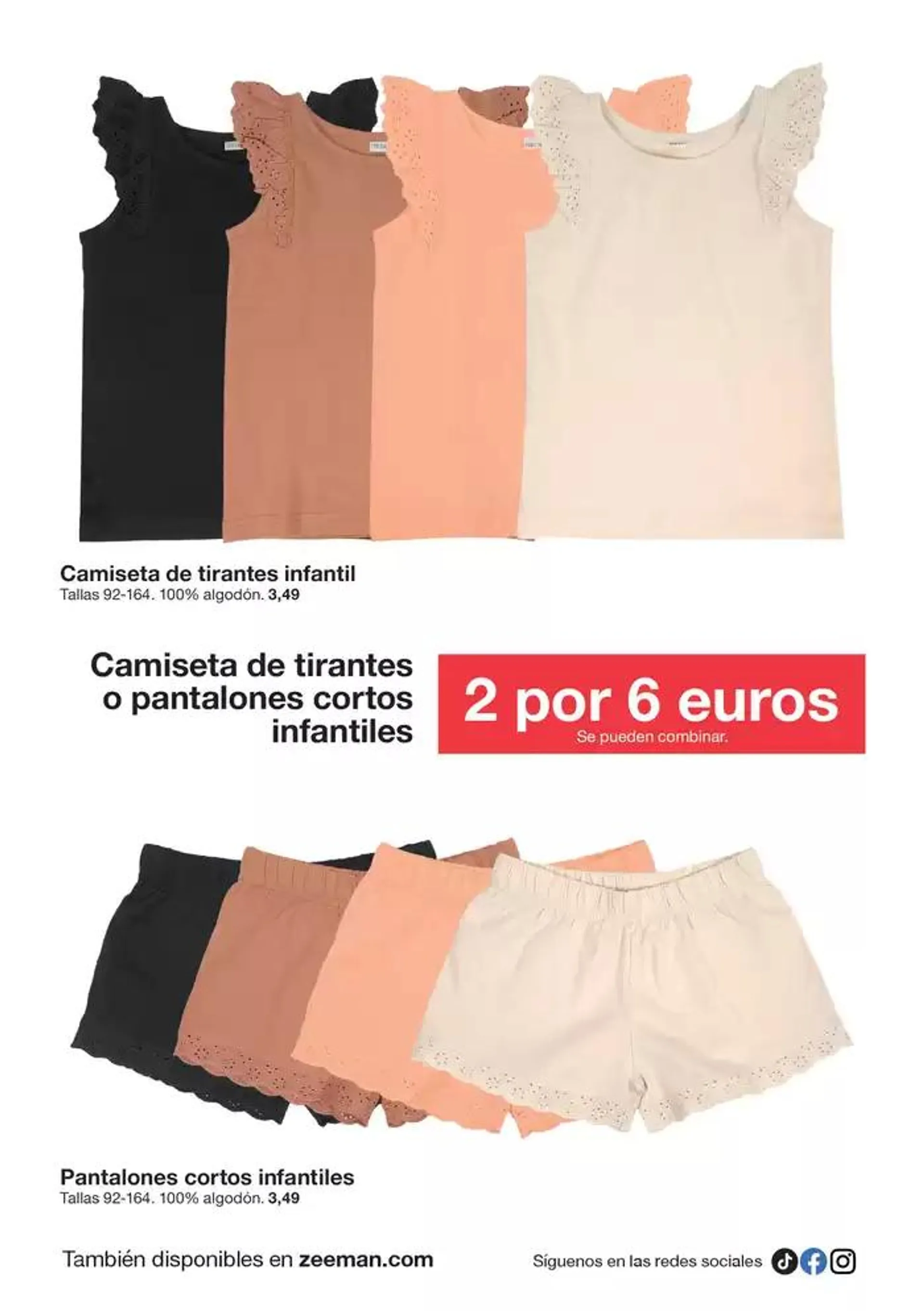 Catálogo de Ofertas de la semana 5 de mayo al 9 de mayo 2025 - Página 10