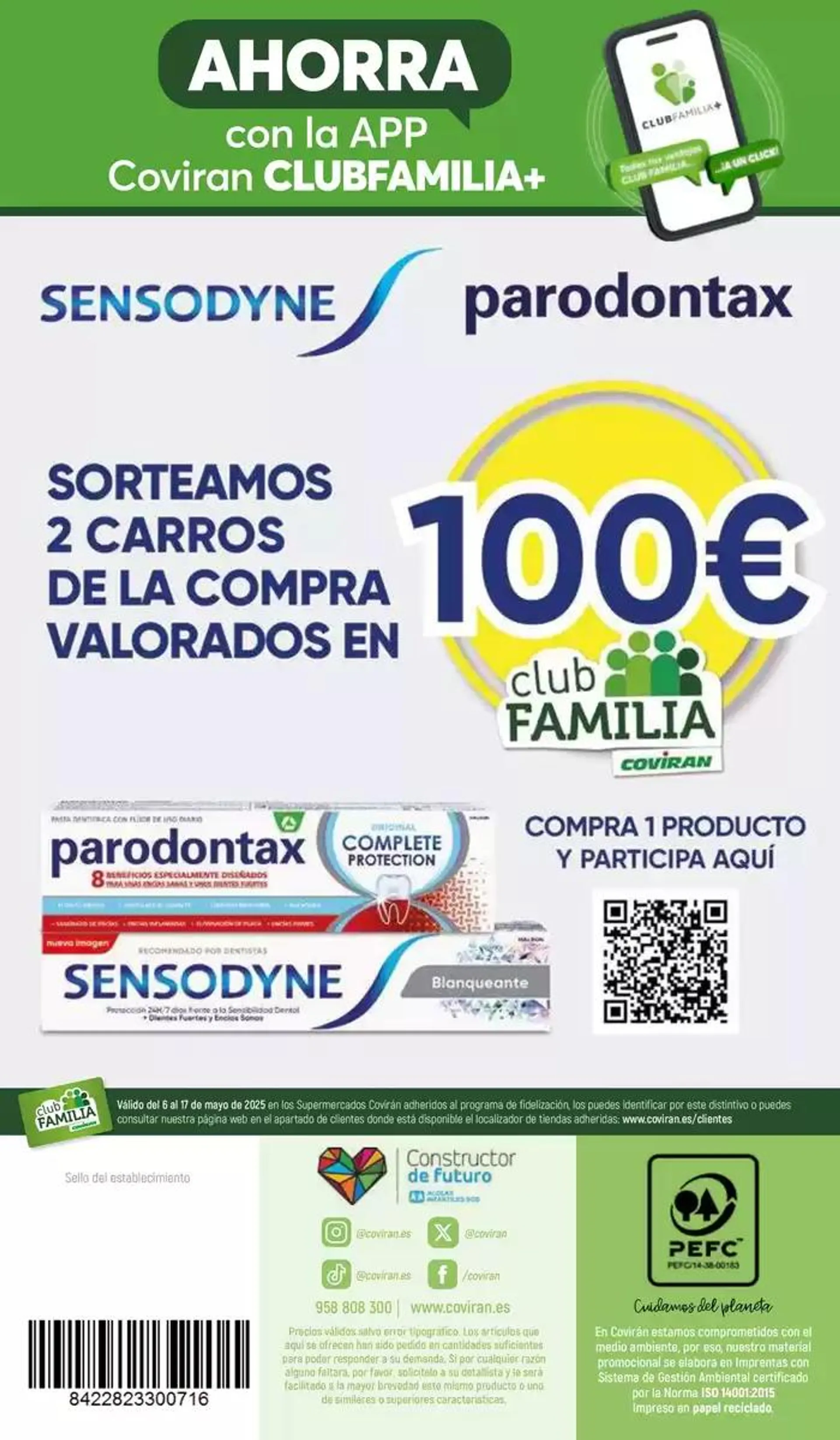 Catálogo de Válido del 6 al 17 de mayo 6 de mayo al 17 de mayo 2025 - Página 16